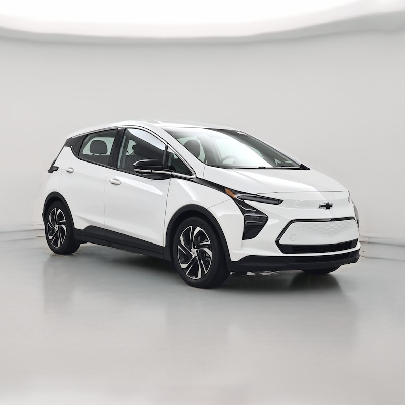 2022 Chevrolet Bolt EV 2LT