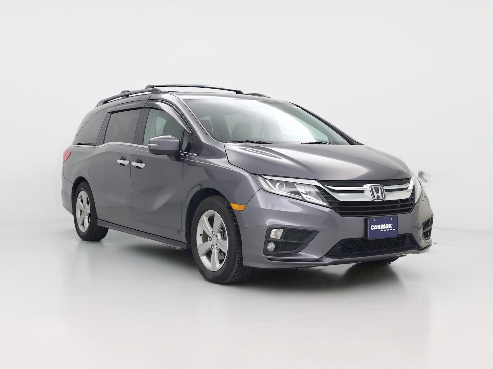 Smart Key & Power Hatch/Deck Lid