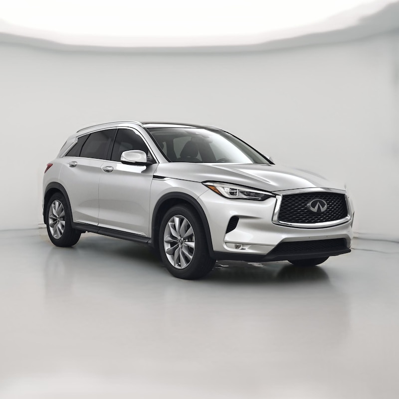 2019 Infiniti QX50 Pure