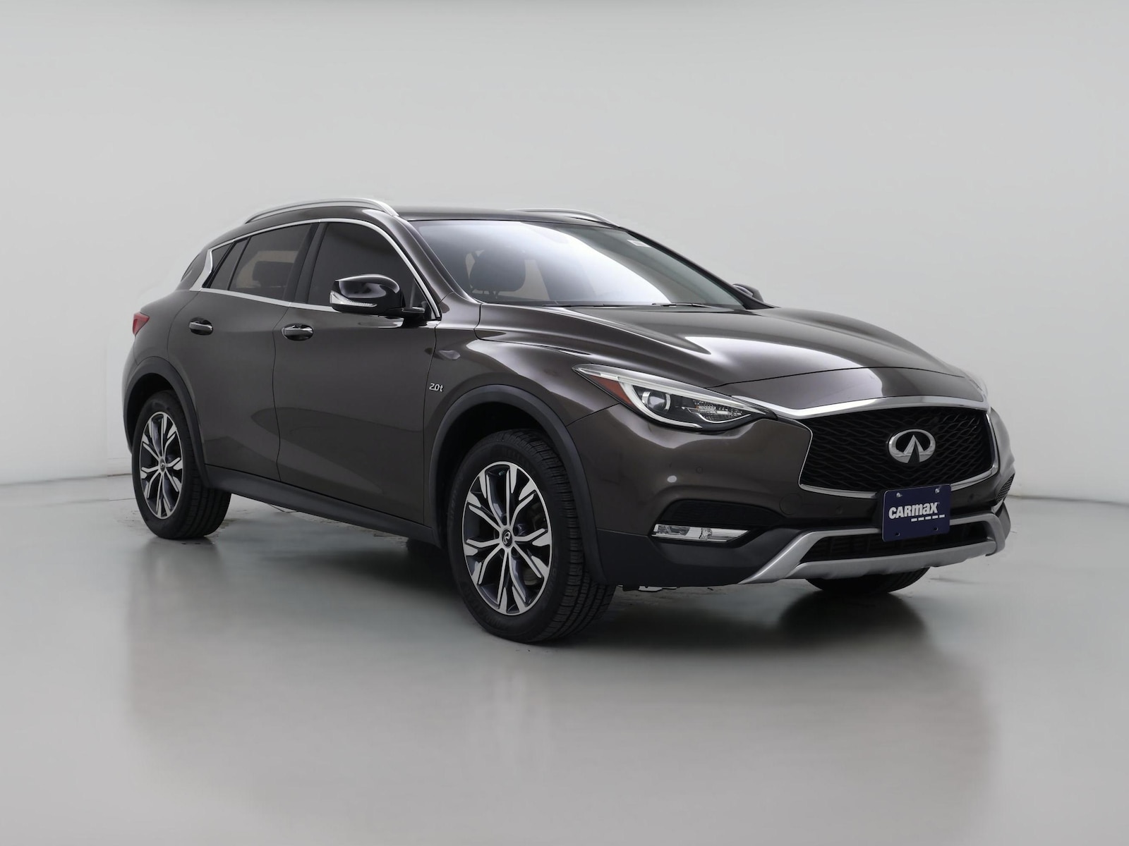 Smart Key & Parking Sensors