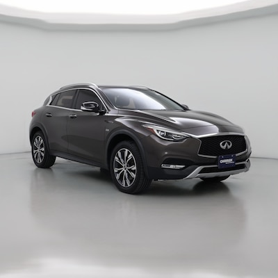 Vehicle exterior view