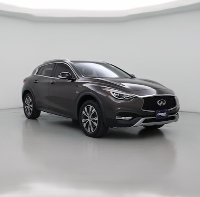 Recommended categories heading image of the selected vehicle