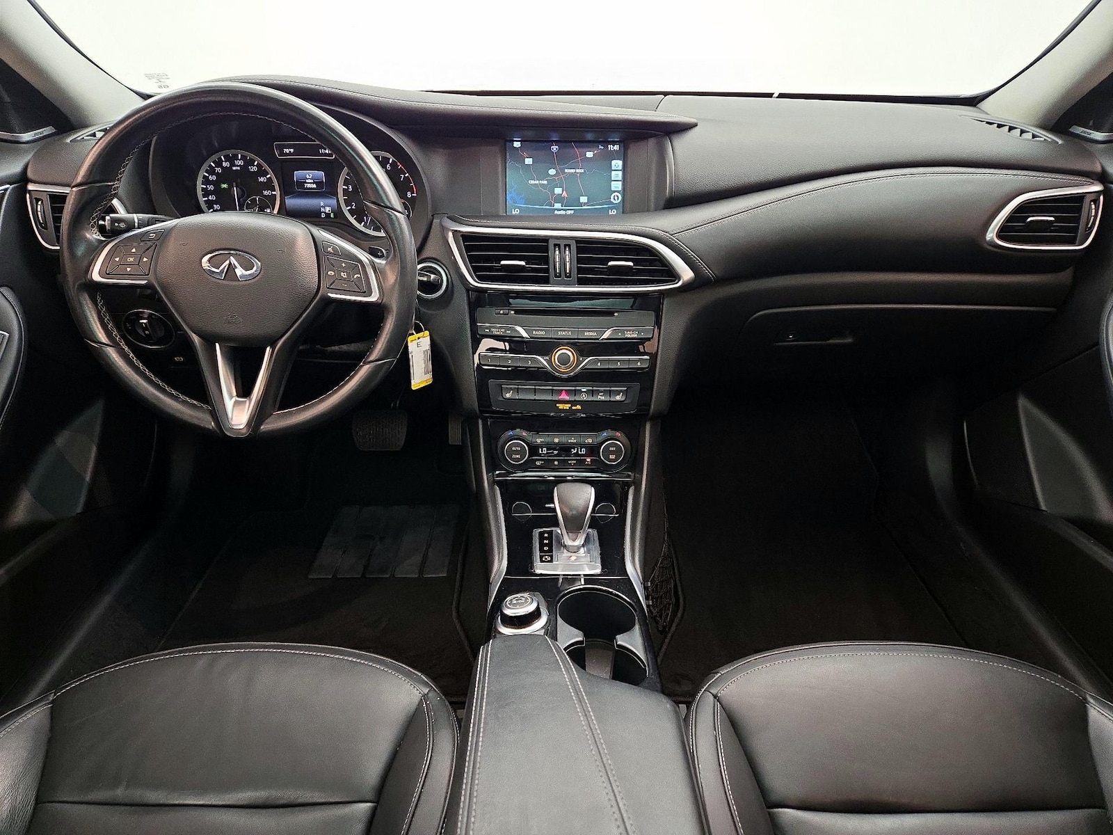 Navigation System