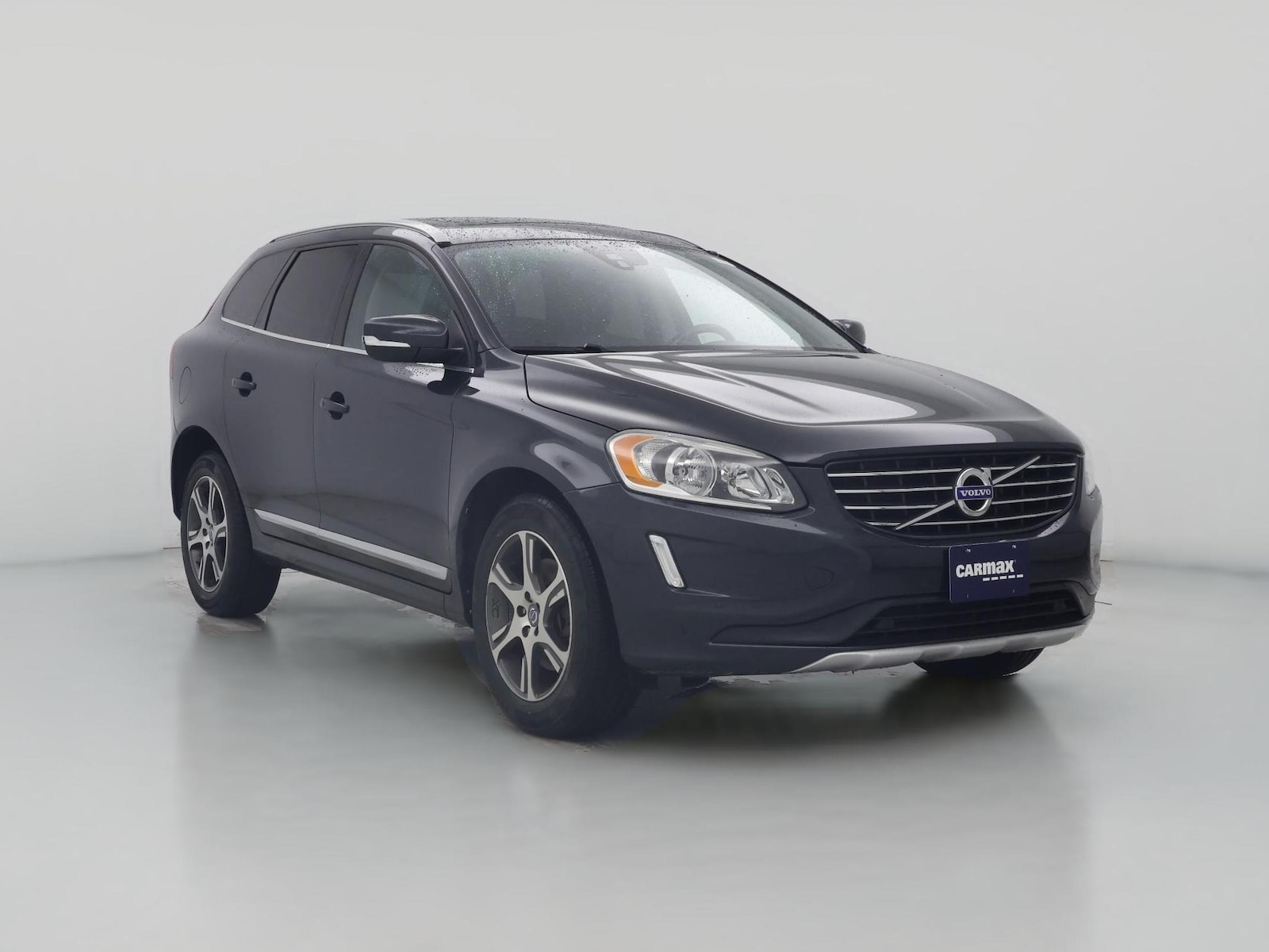2015 Volvo XC60