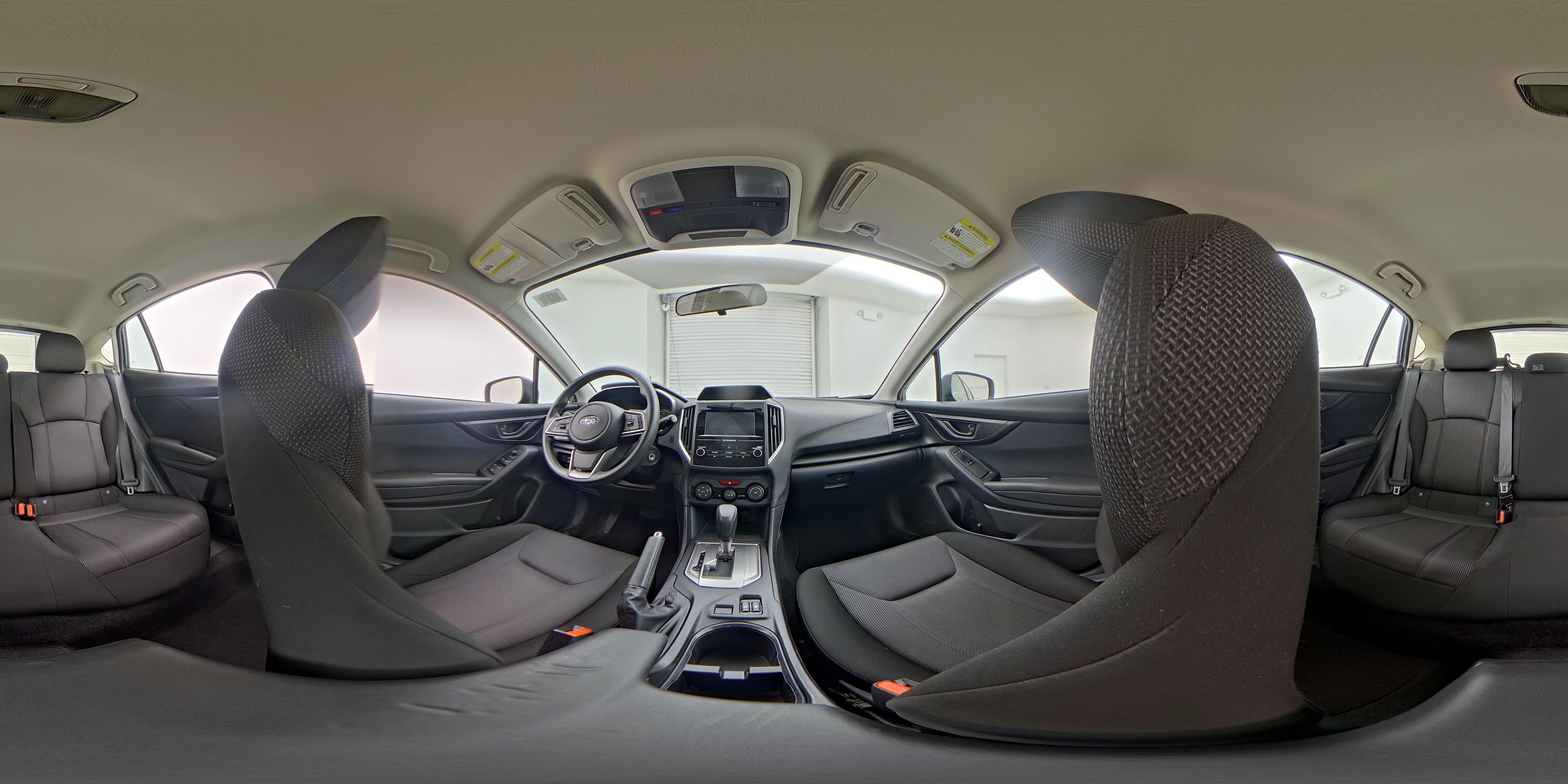 2017 Subaru Impreza Premium - Photo 23