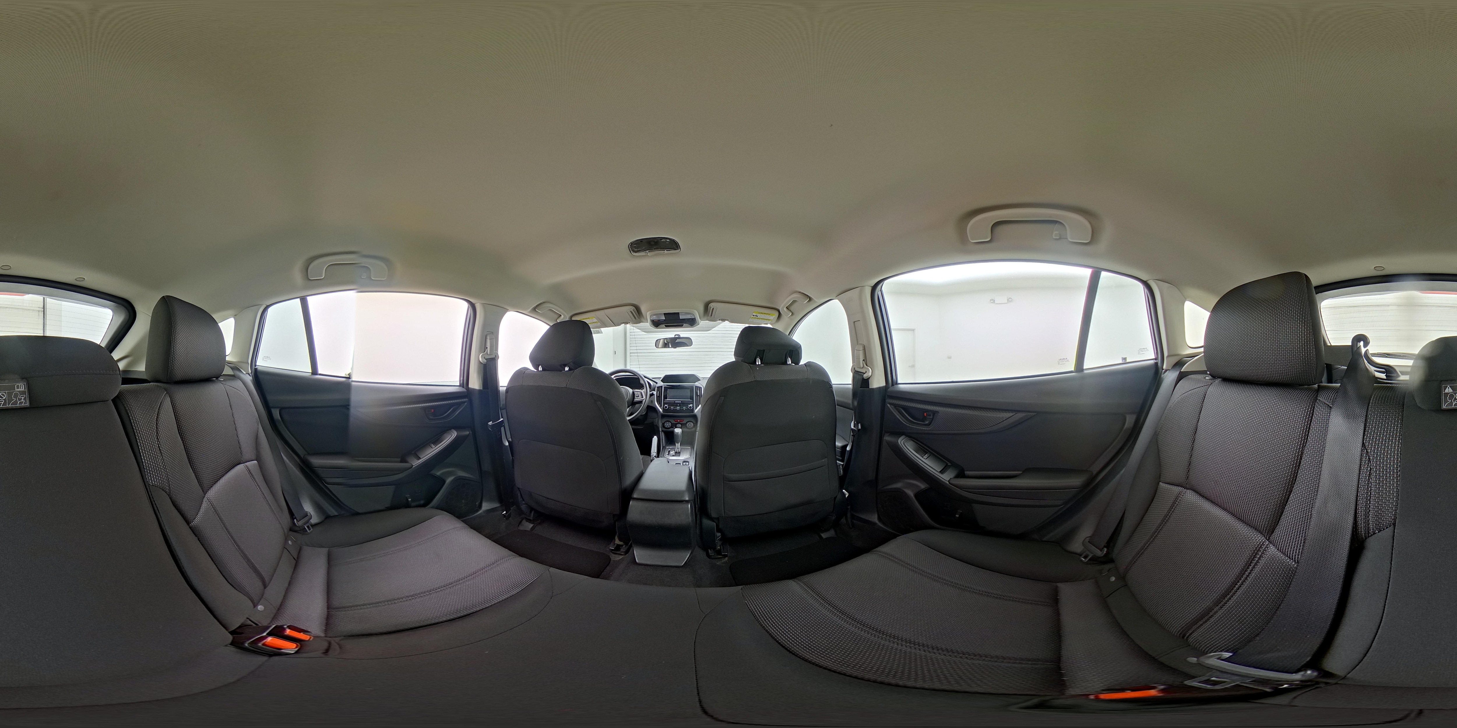 2017 Subaru Impreza Premium - Photo 24