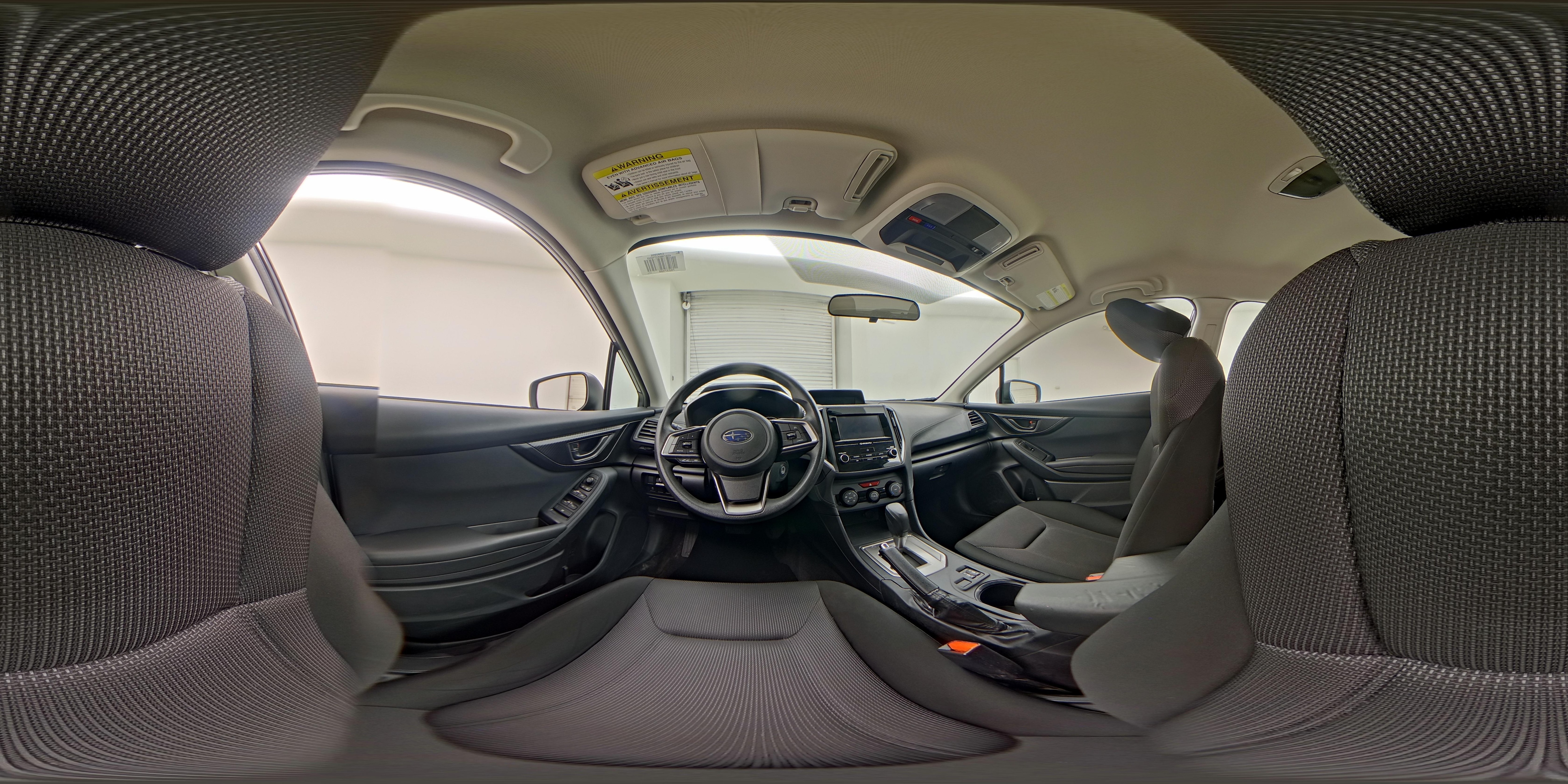 2017 Subaru Impreza Premium - Photo 25