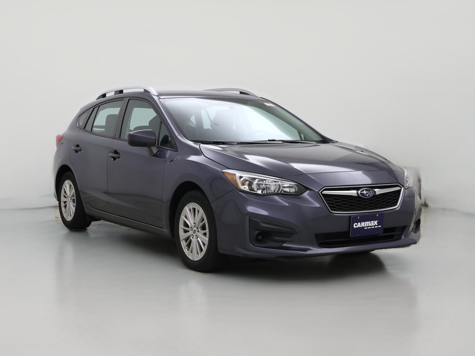 2017 Subaru Impreza