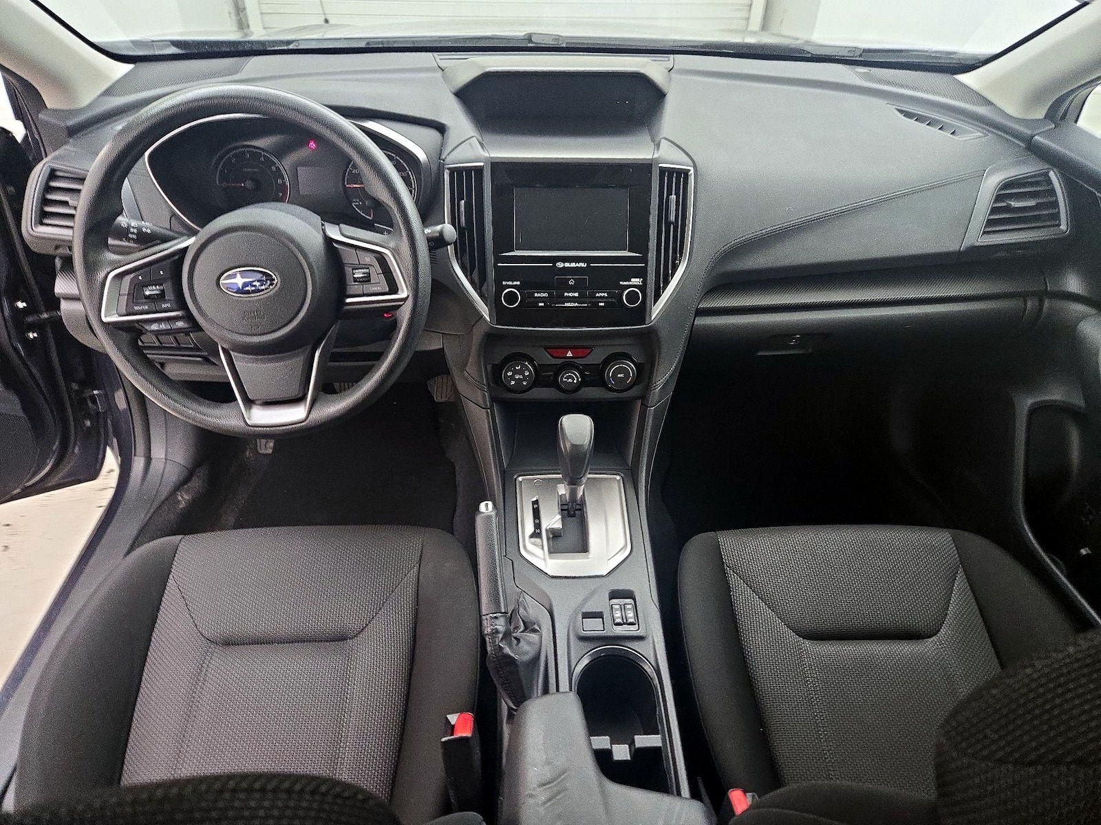 2017 Subaru Impreza Premium - Photo 10