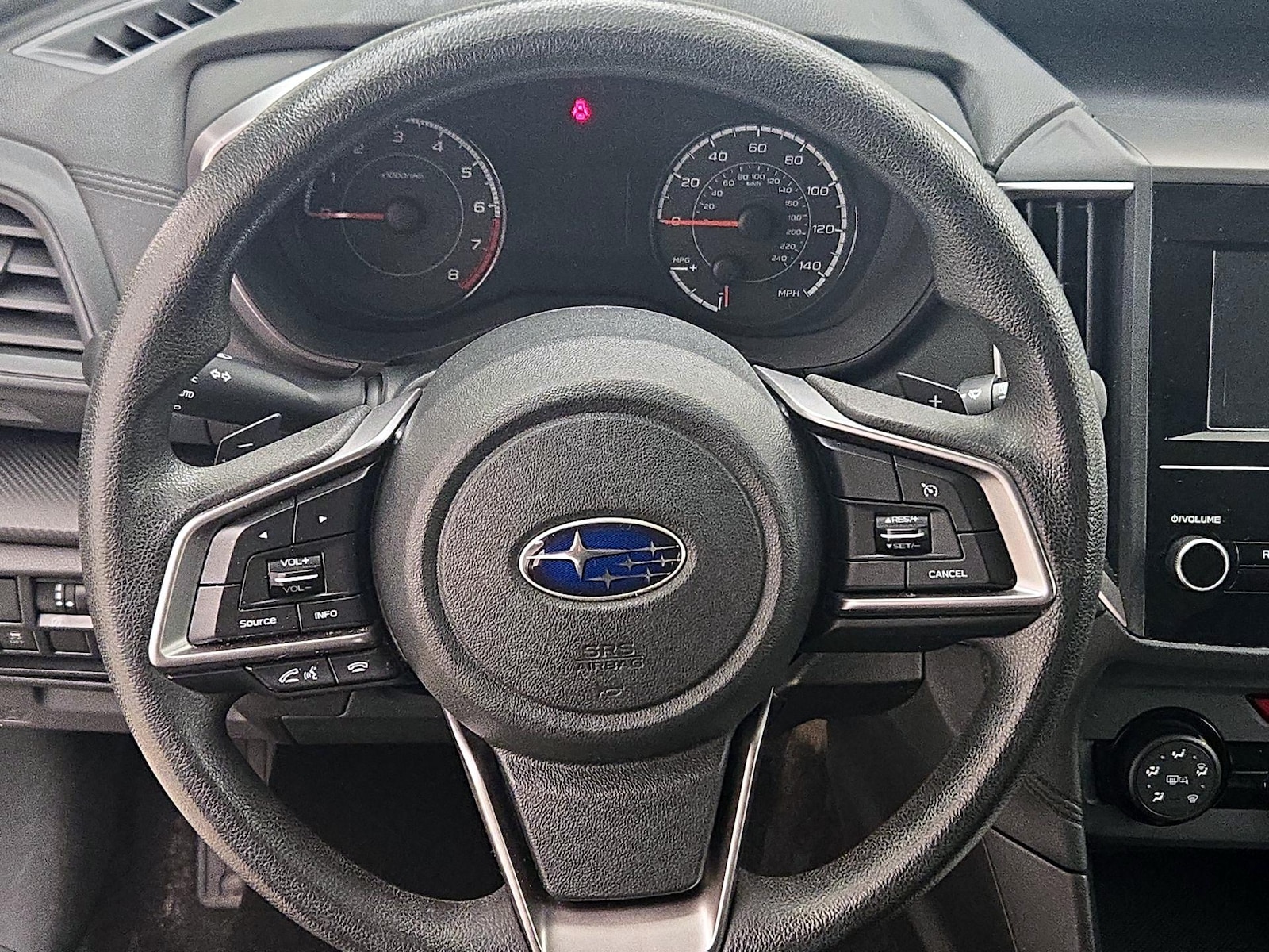 2017 Subaru Impreza Premium - Photo 11