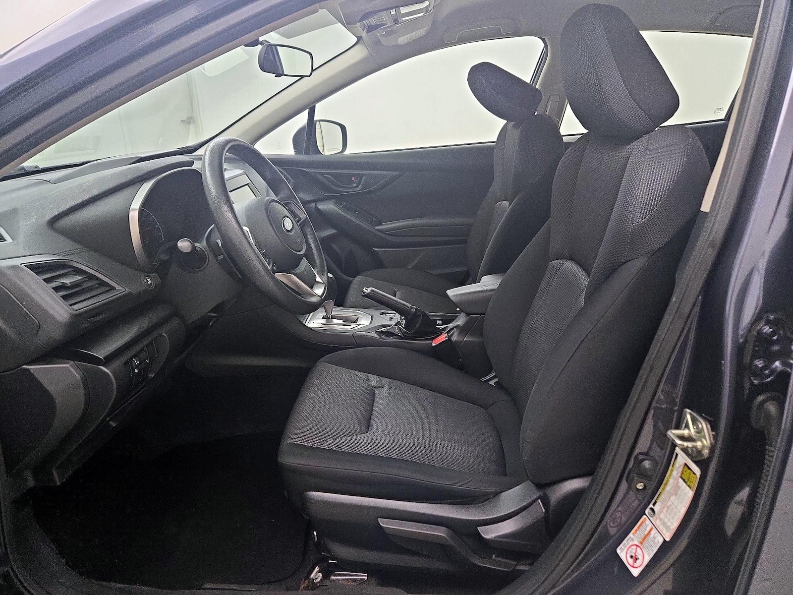 2017 Subaru Impreza Premium - Photo 12