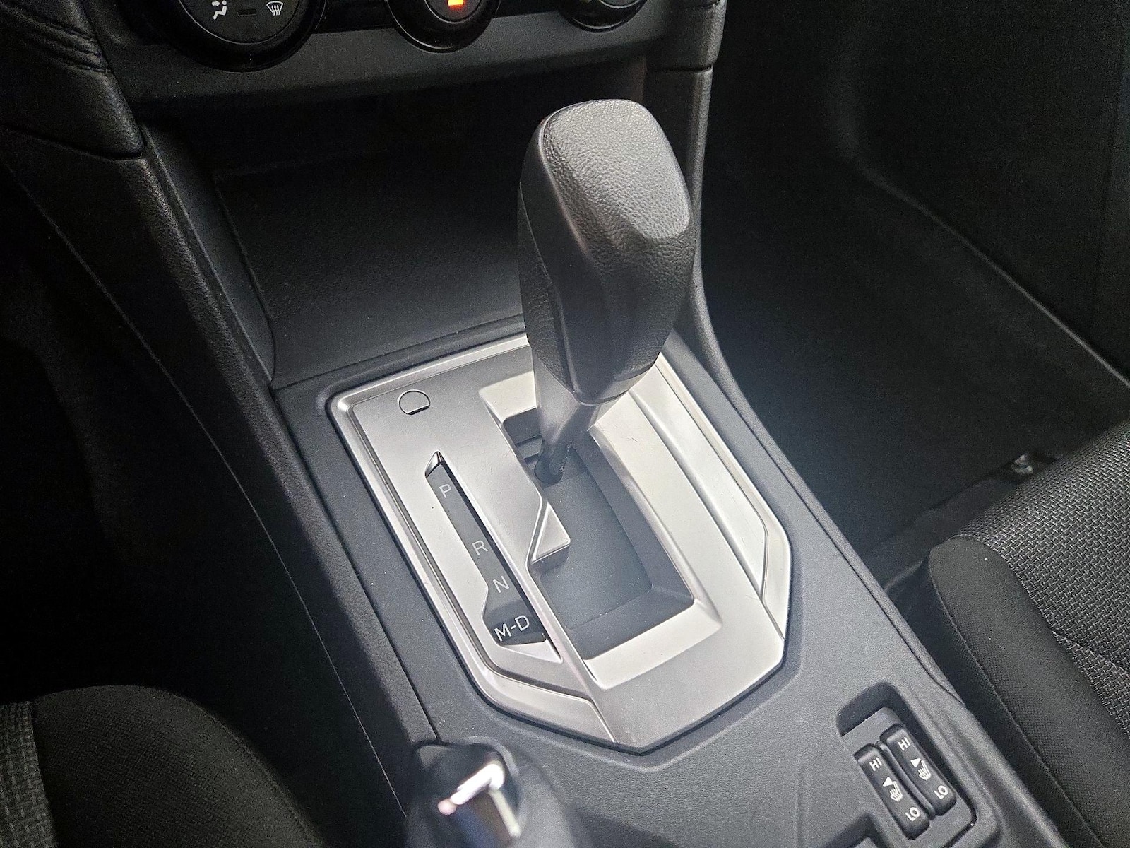 2017 Subaru Impreza Premium - Photo 17