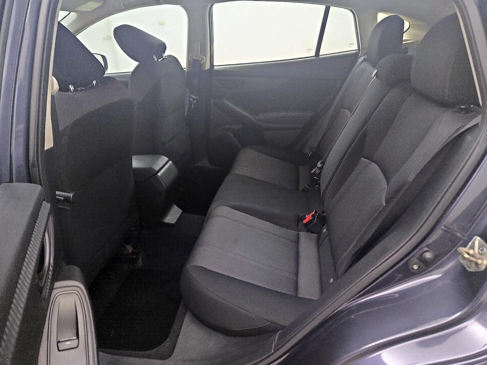 2017 Subaru Impreza Premium - Photo 19