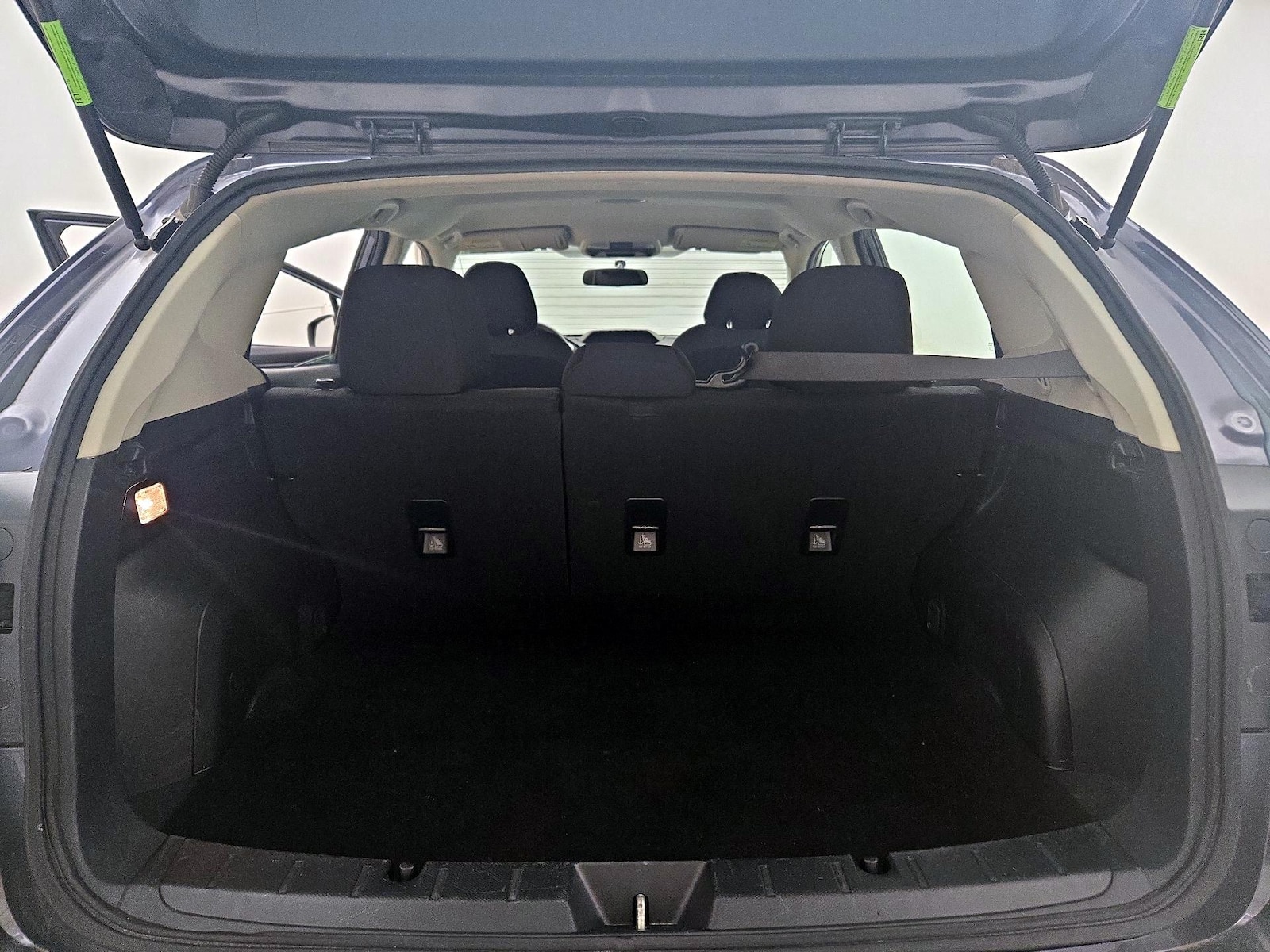 2017 Subaru Impreza Premium - Photo 20