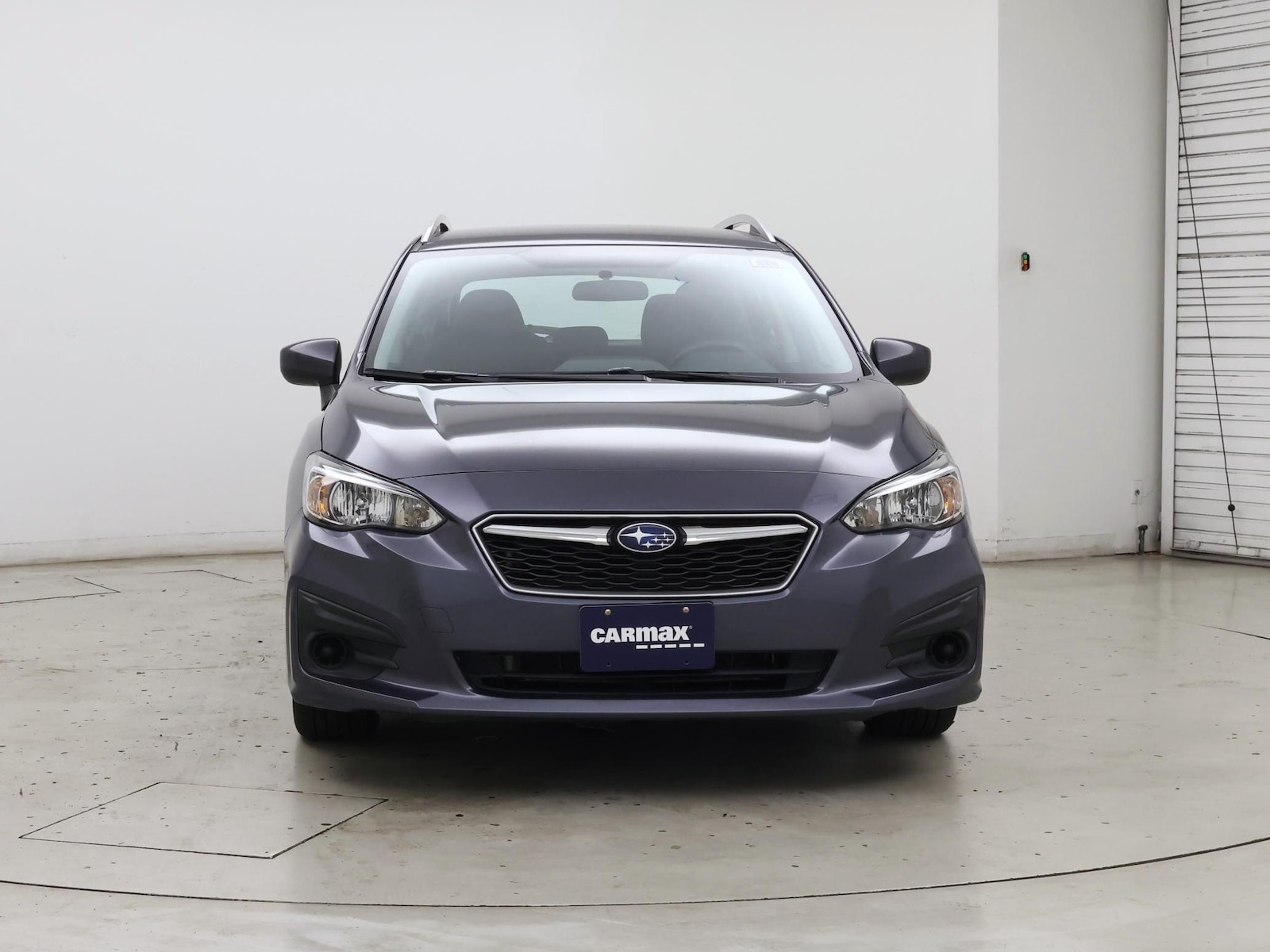 2017 Subaru Impreza Premium - Photo 6