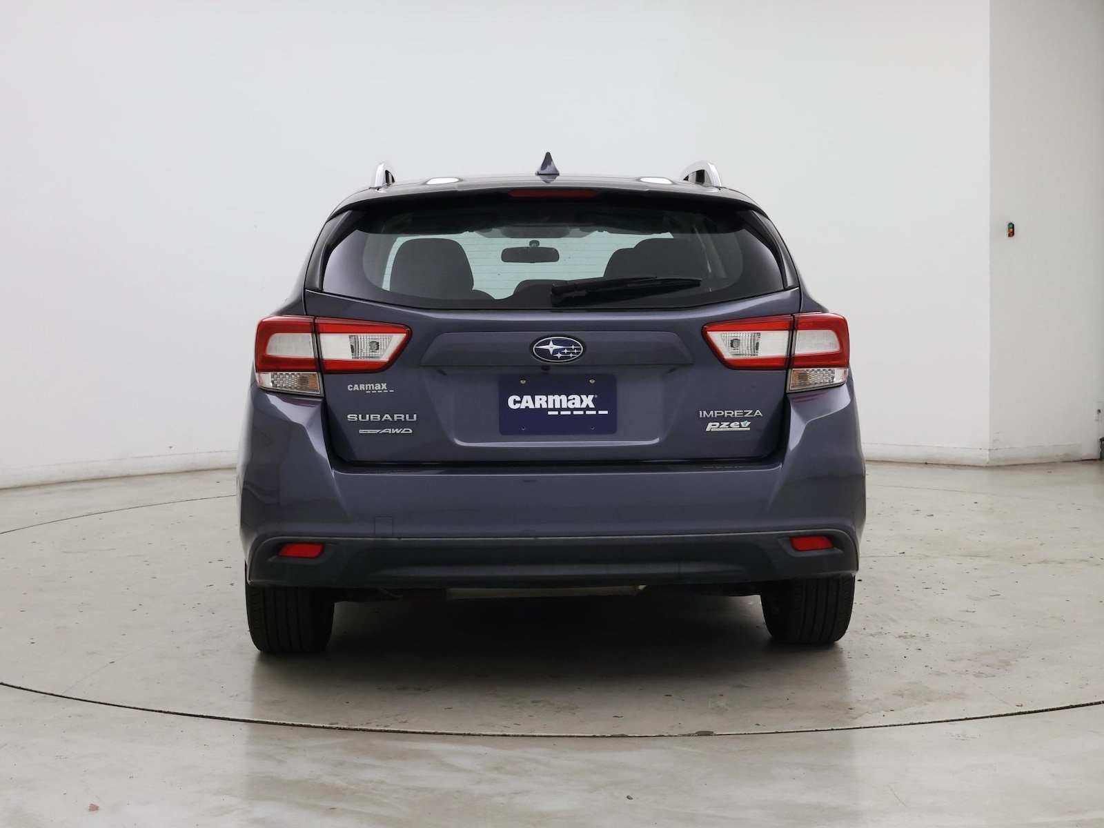 2017 Subaru Impreza Premium - Photo 7