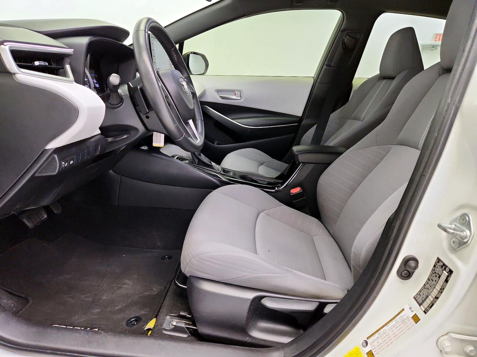 Side Airbags