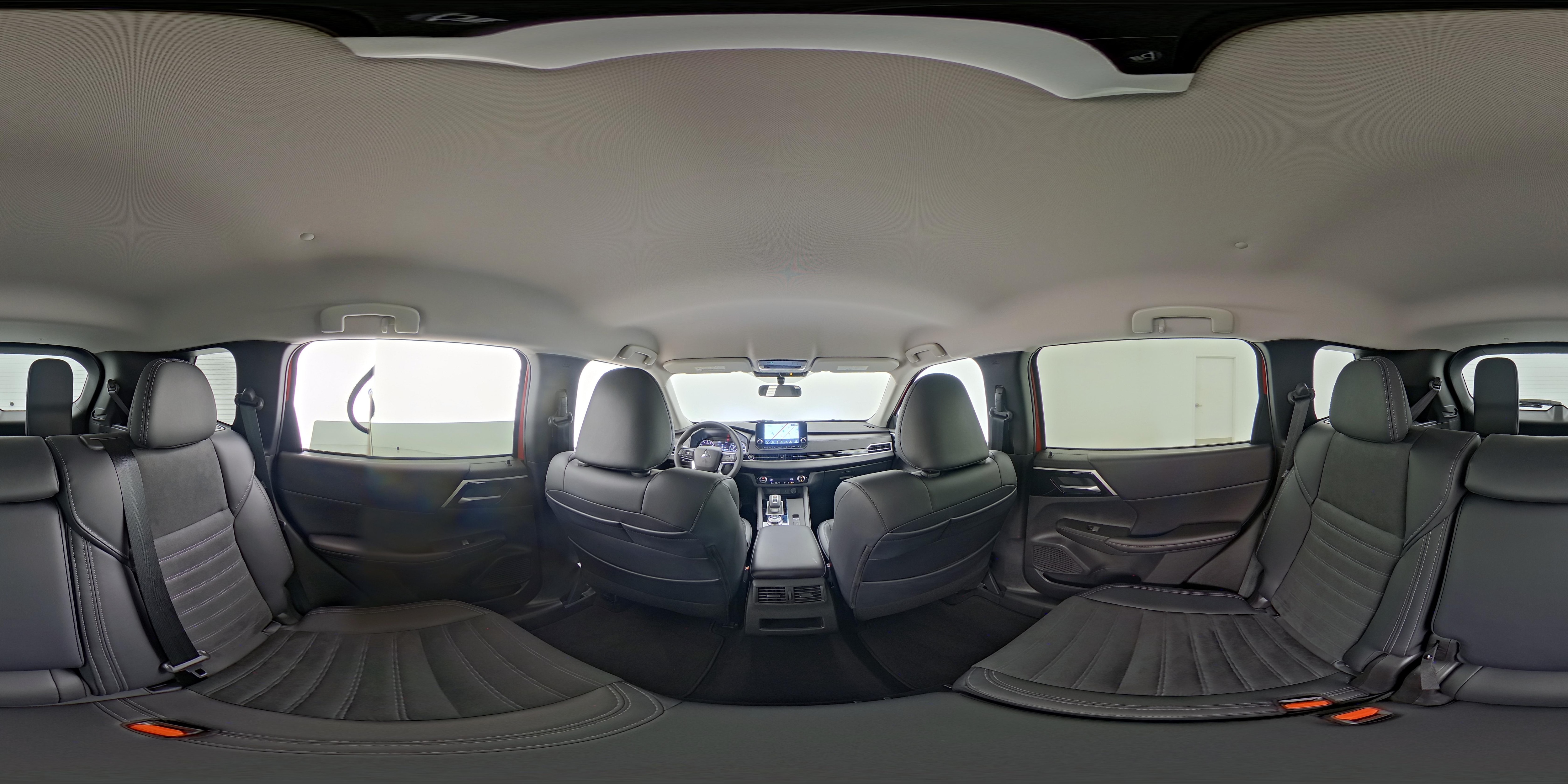 2024 Mitsubishi Outlander SE - Photo 28
