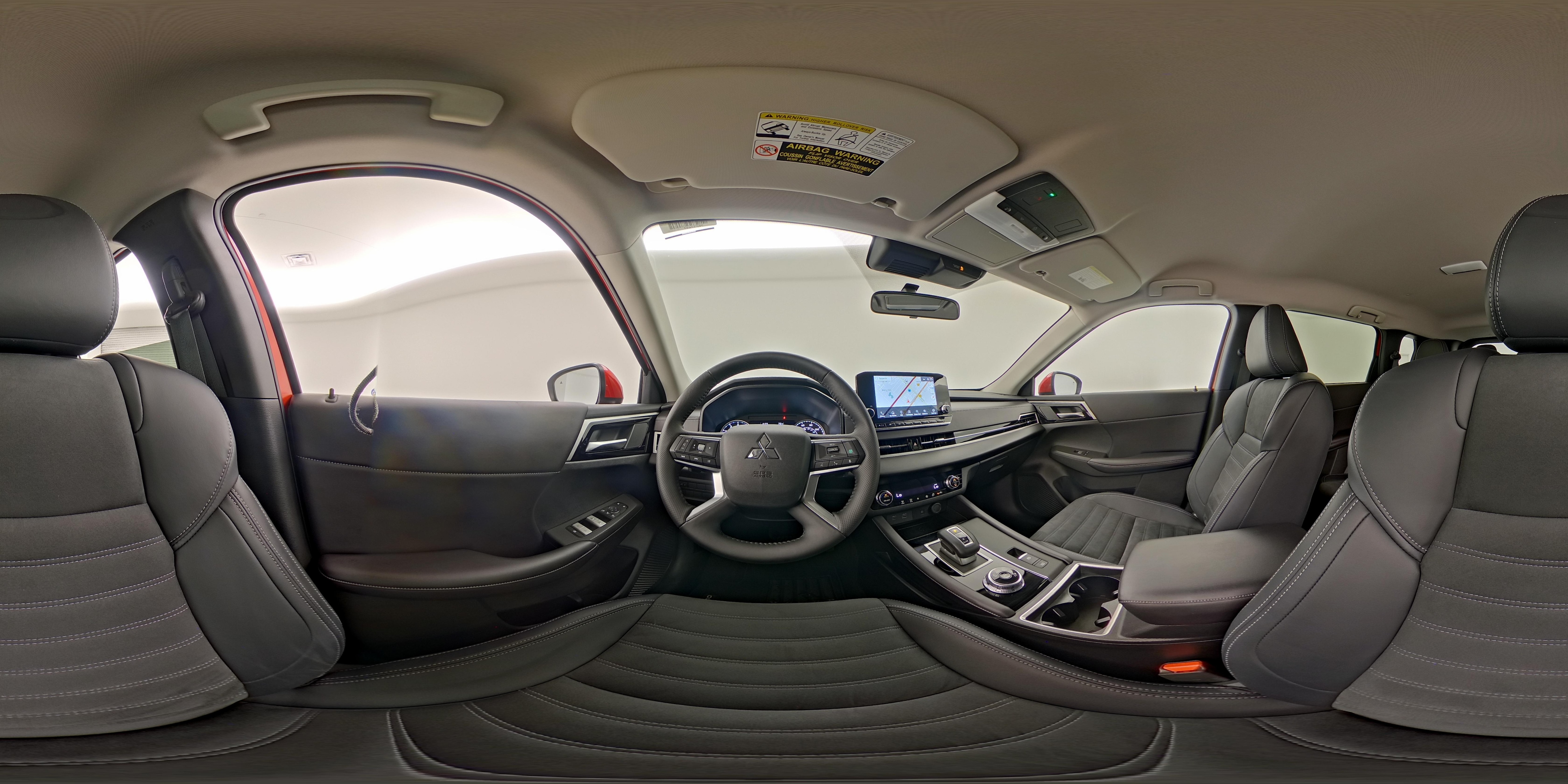 2024 Mitsubishi Outlander SE - Photo 29