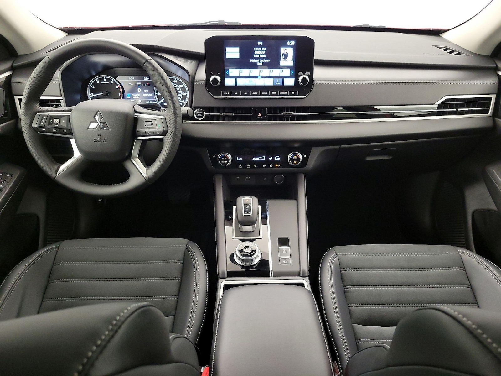 2024 Mitsubishi Outlander SE - Photo 10
