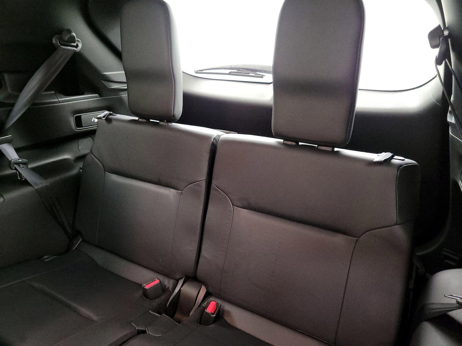 2024 Mitsubishi Outlander SE - Photo 22