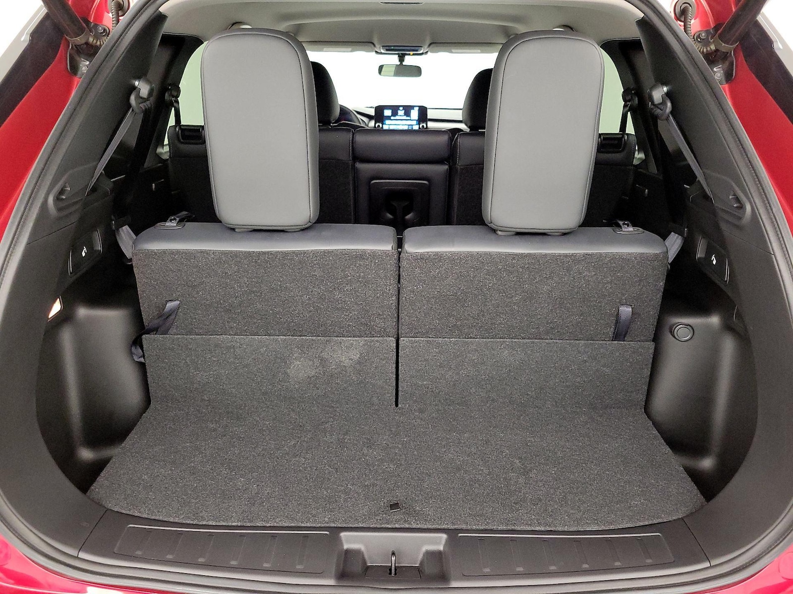 2024 Mitsubishi Outlander SE - Photo 23