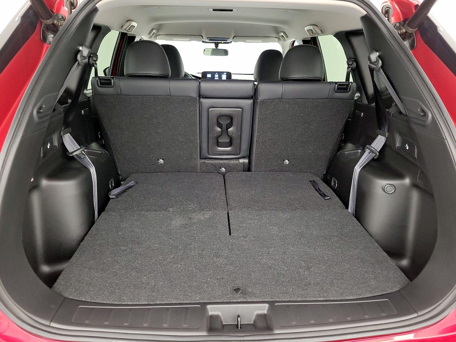 2024 Mitsubishi Outlander SE - Photo 24