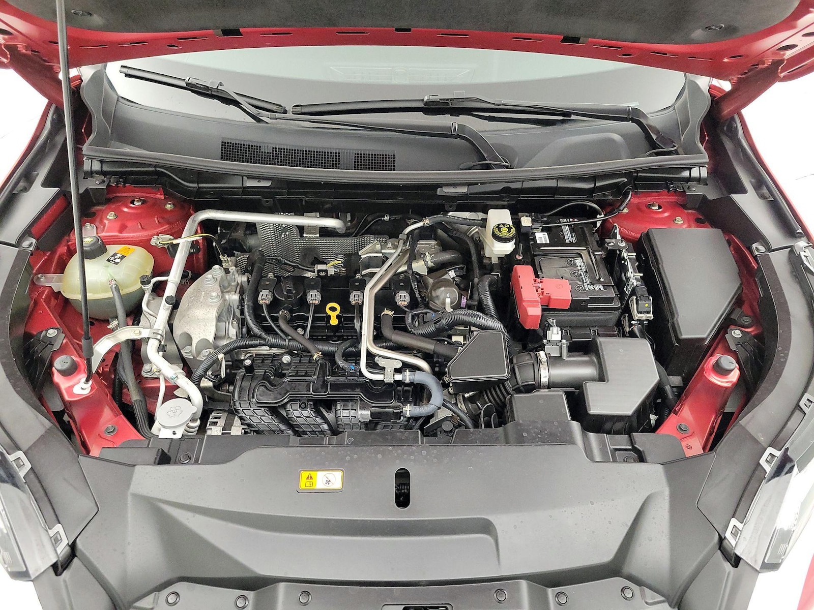 2024 Mitsubishi Outlander SE - Photo 25