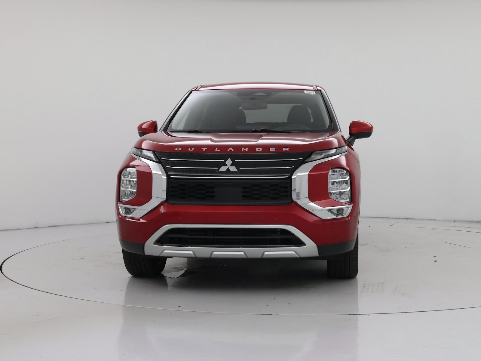 2024 Mitsubishi Outlander SE - Photo 6