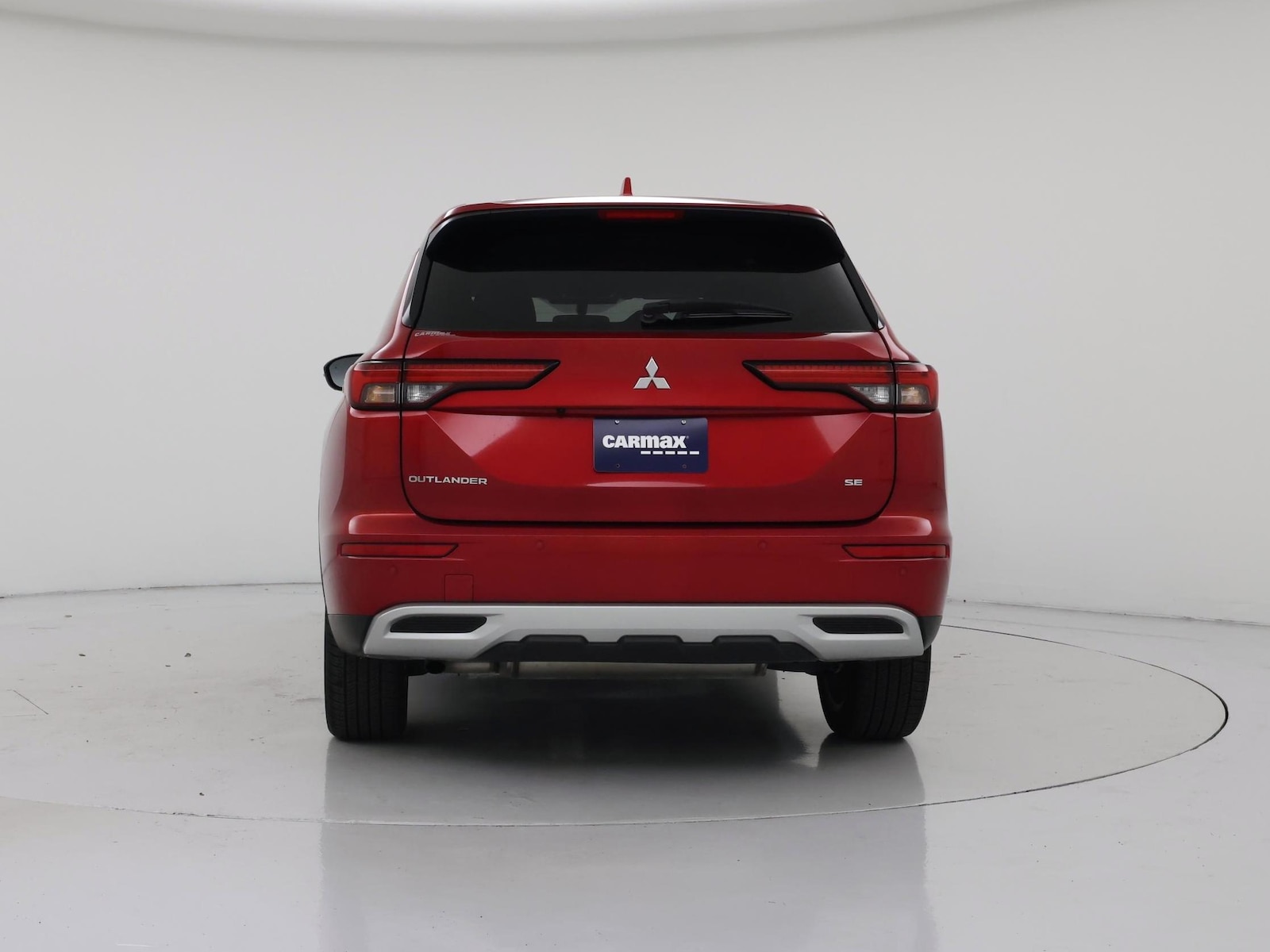 2024 Mitsubishi Outlander SE - Photo 7