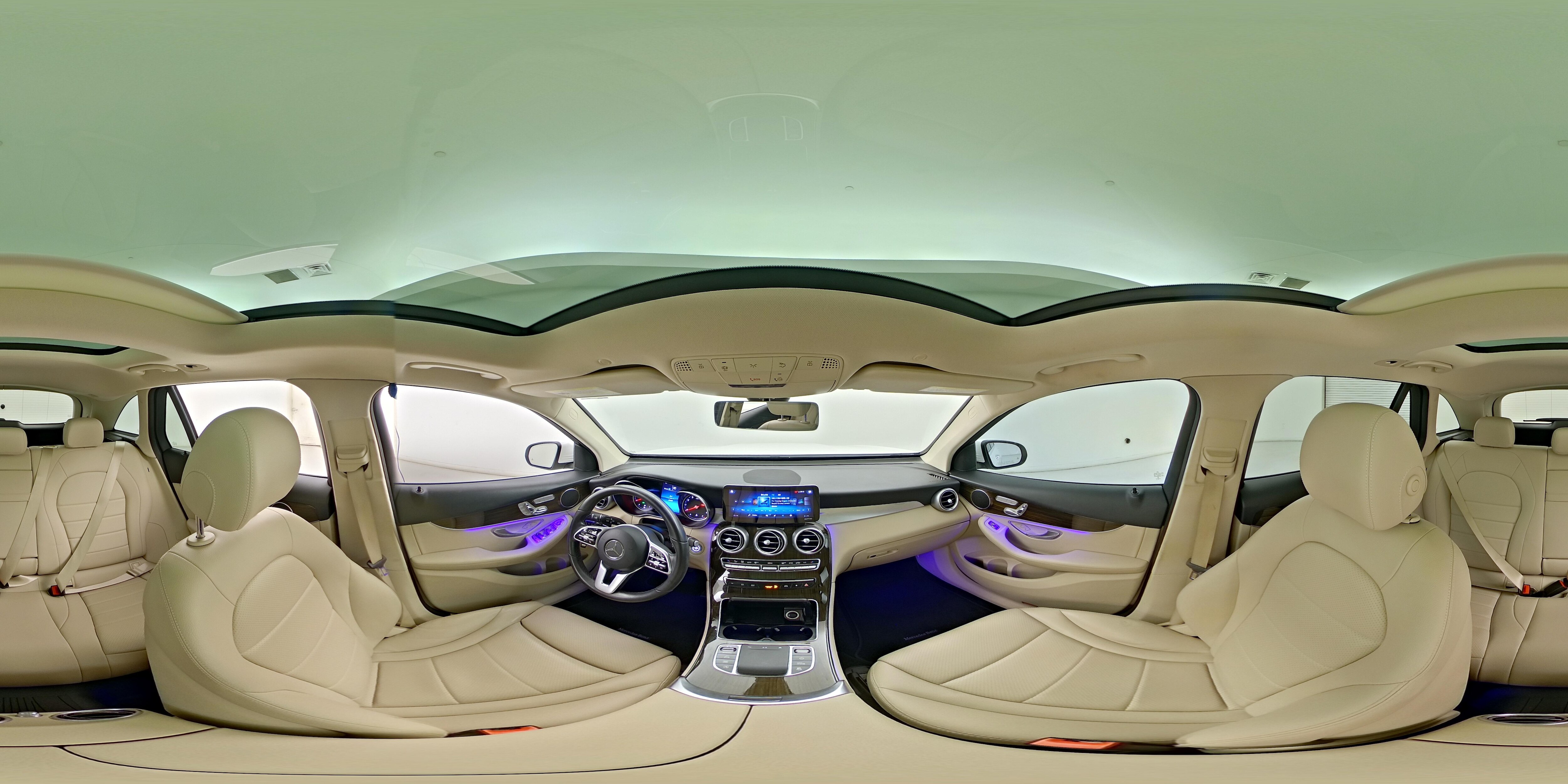 2021 Mercedes-Benz GLC GLC300 - Photo 25
