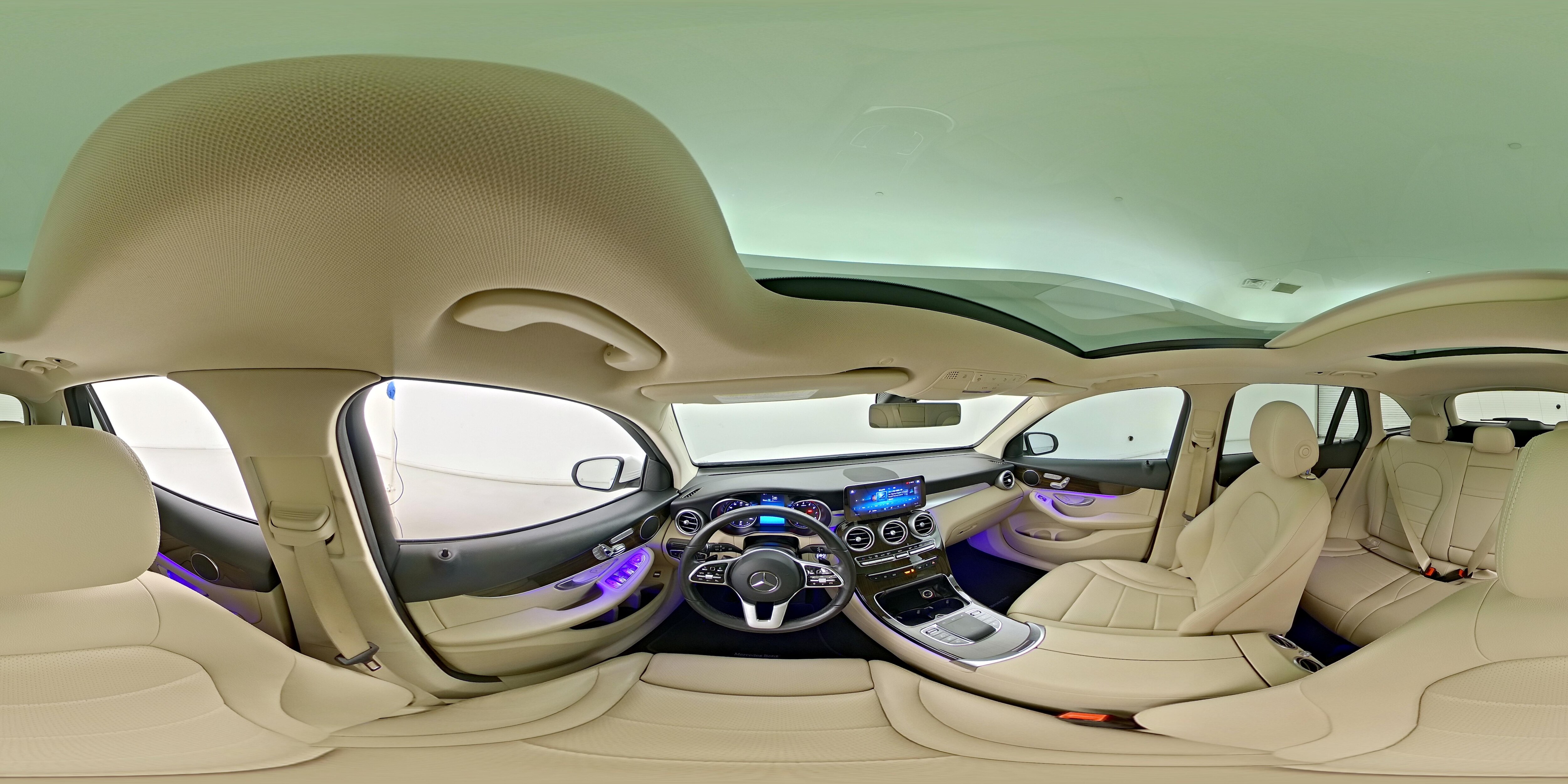 2021 Mercedes-Benz GLC GLC300 - Photo 27