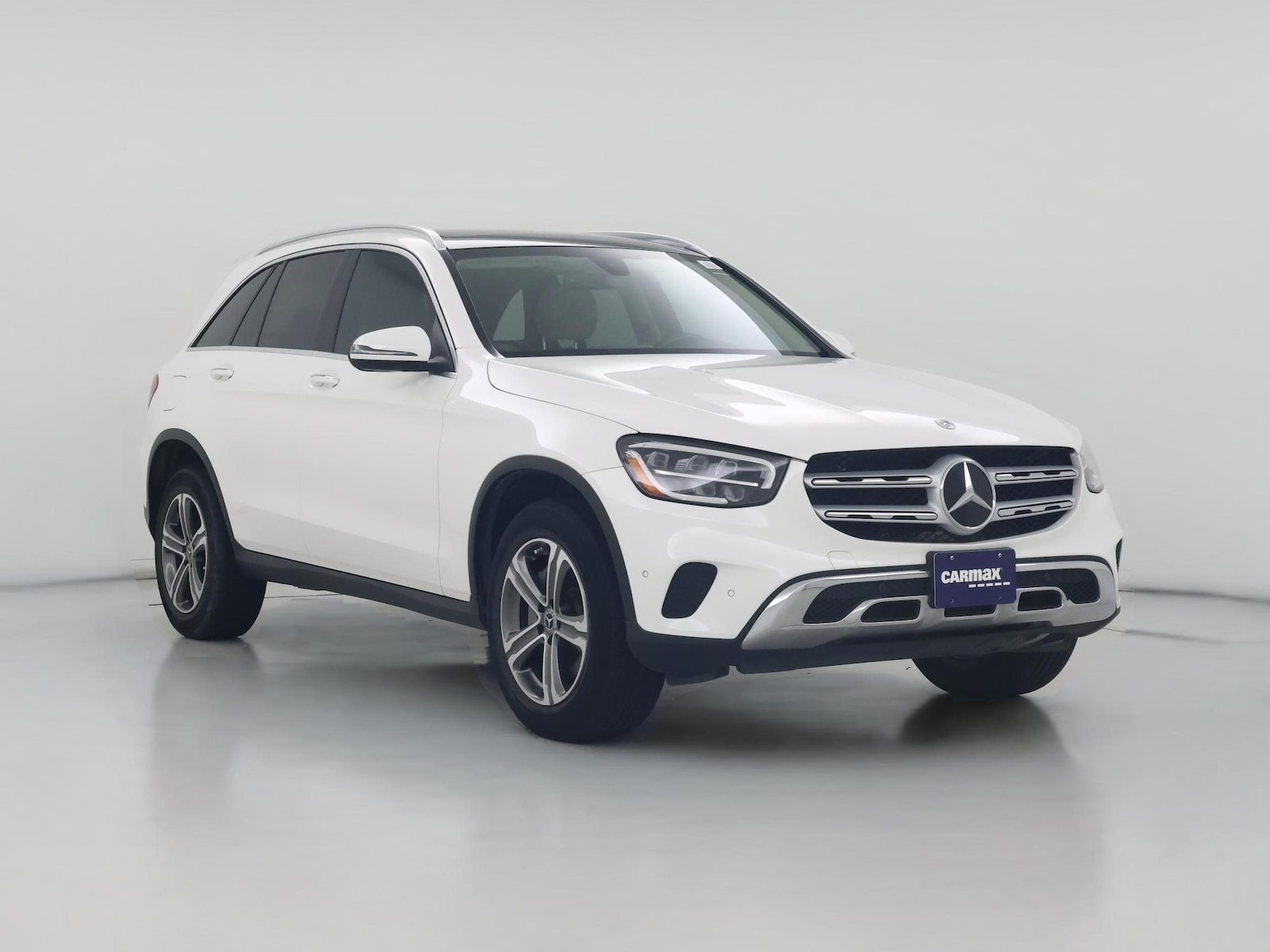2021 Mercedes-Benz GLC GLC300 - Photo 1