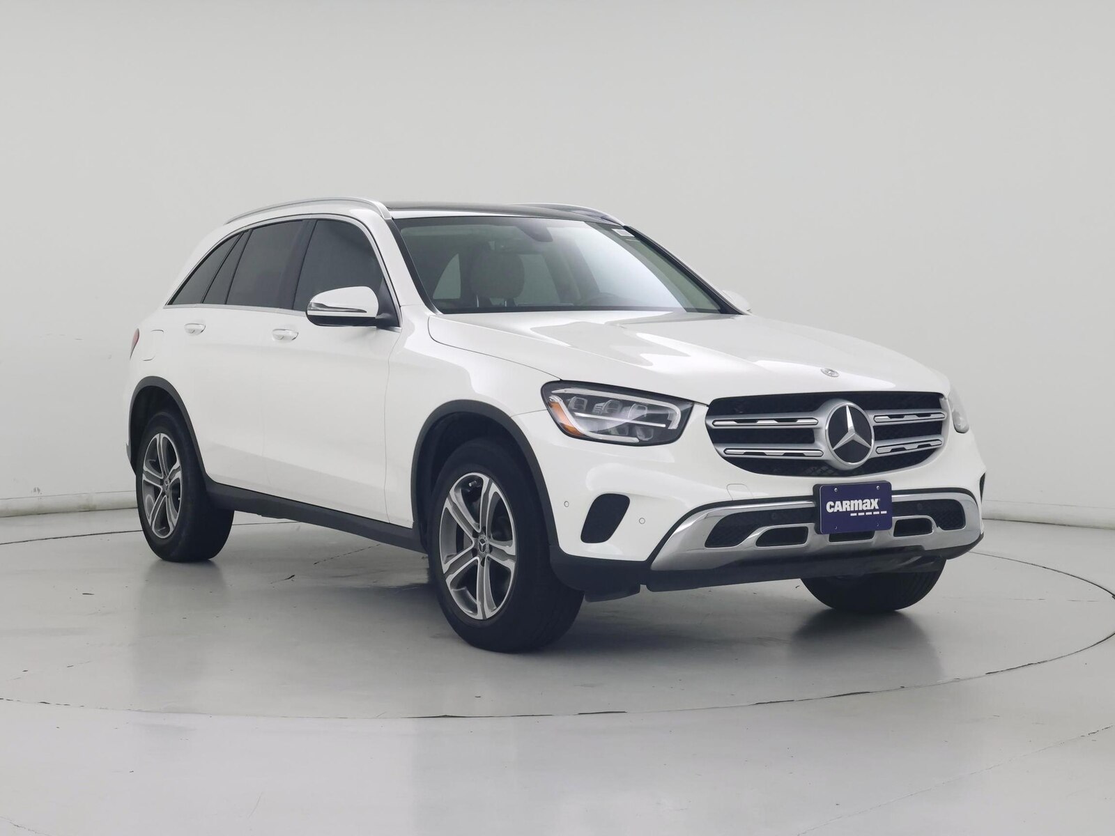 2021 Mercedes-Benz GLC GLC300 - Photo 2