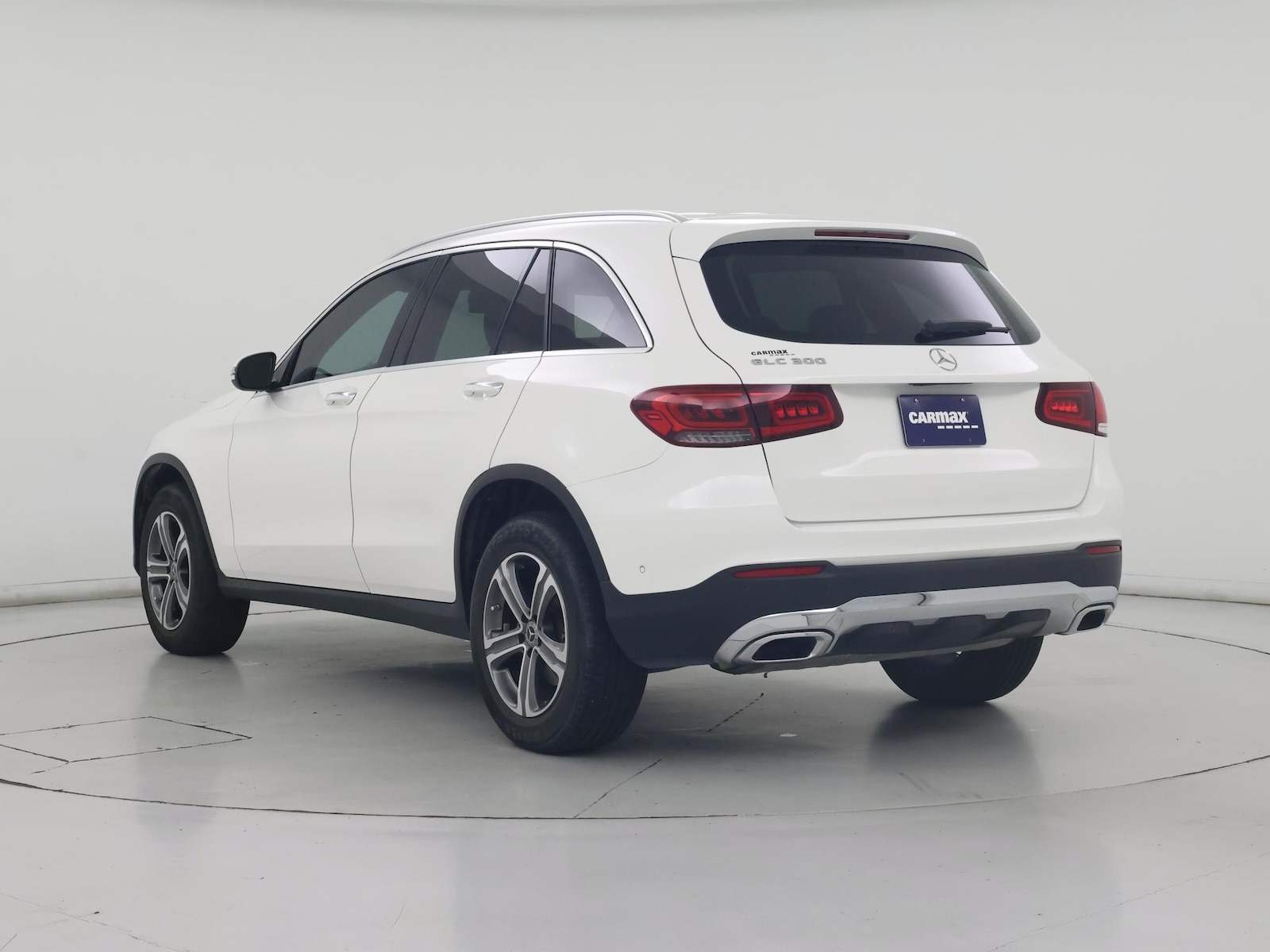 2021 Mercedes-Benz GLC GLC300 - Photo 3