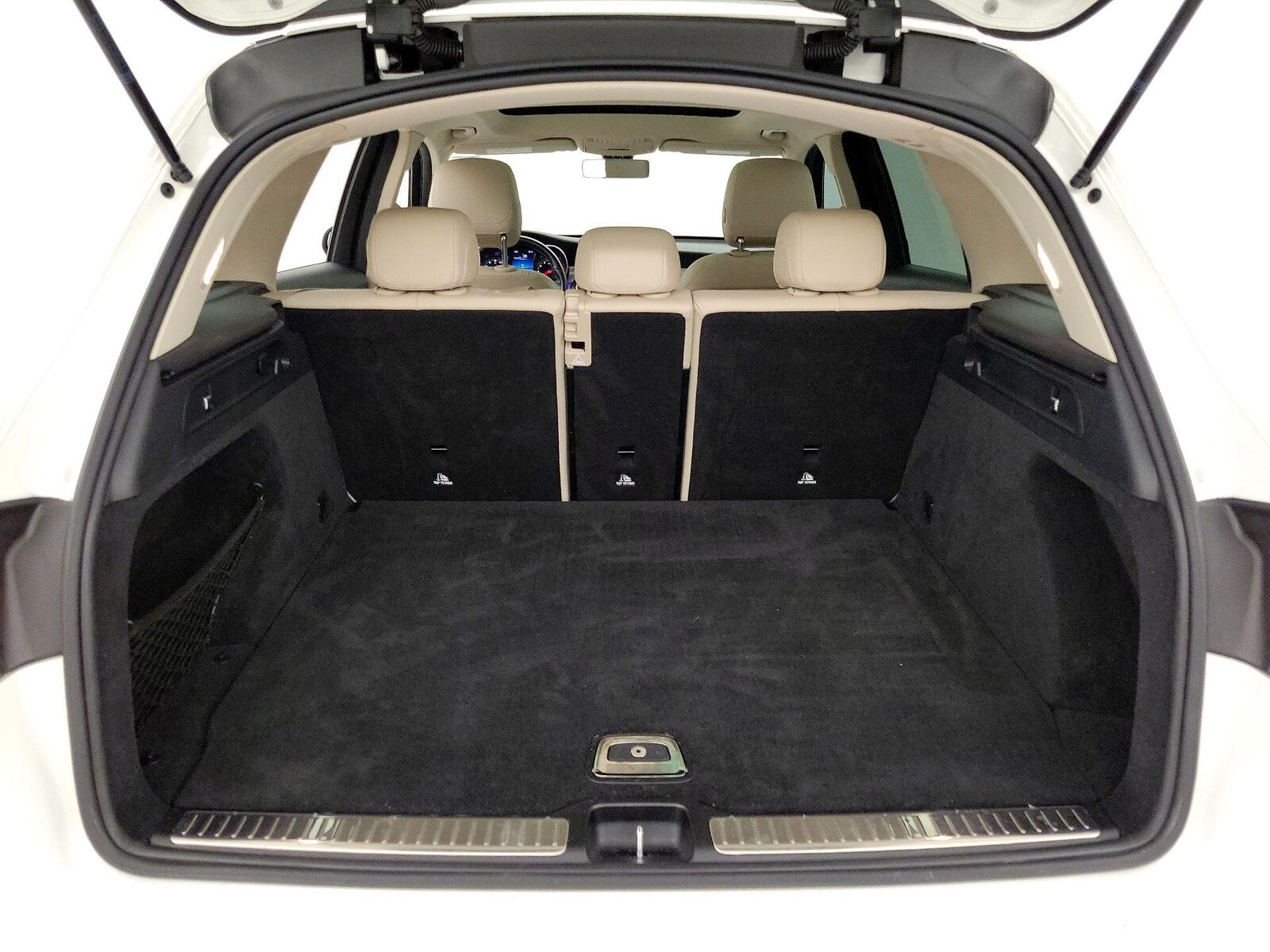 2021 Mercedes-Benz GLC GLC300 - Photo 22