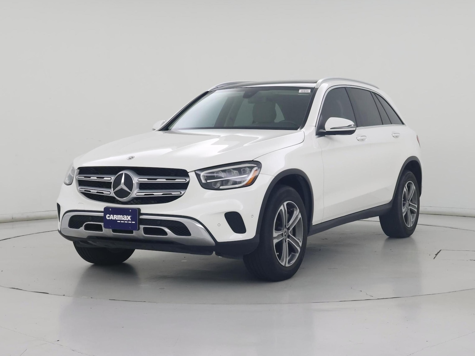 2021 Mercedes-Benz GLC GLC300 - Photo 5