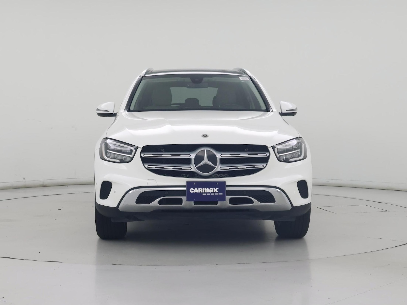 2021 Mercedes-Benz GLC GLC300 - Photo 6