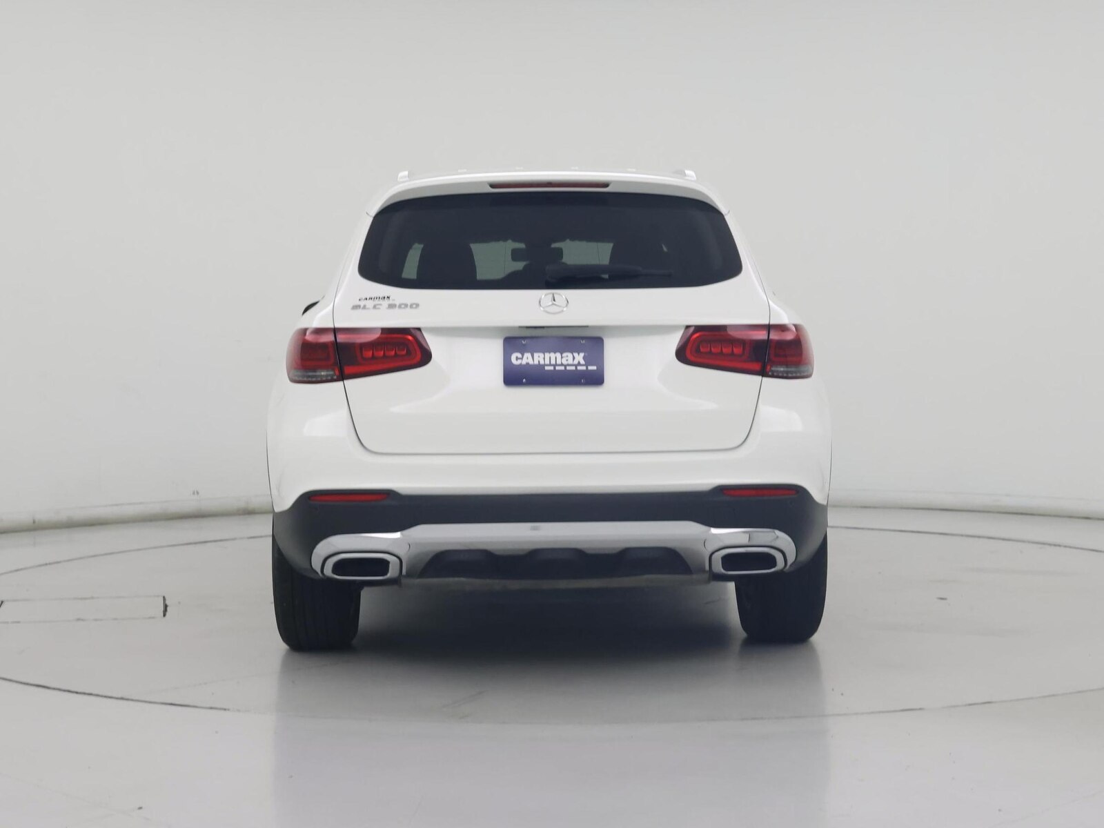2021 Mercedes-Benz GLC GLC300 - Photo 7