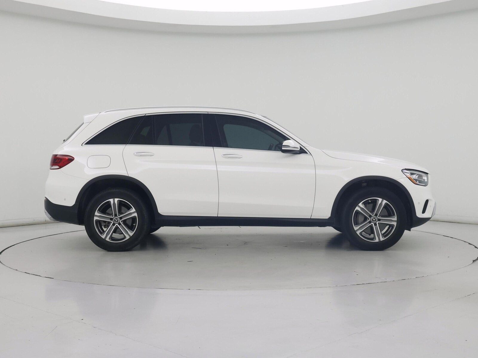 2021 Mercedes-Benz GLC GLC300 - Photo 8