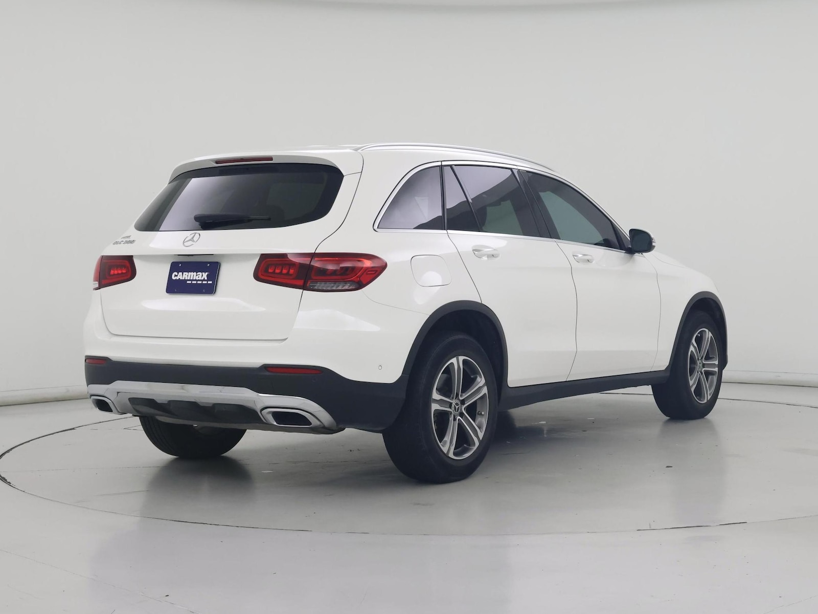 2021 Mercedes-Benz GLC GLC300 - Photo 9