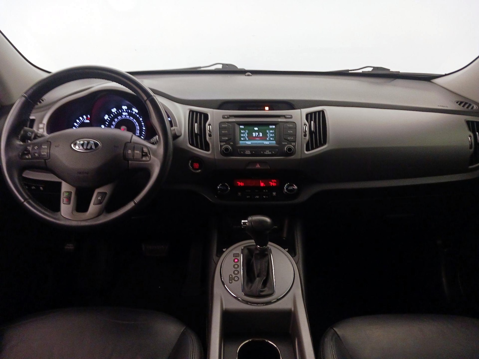 Rear View Camera