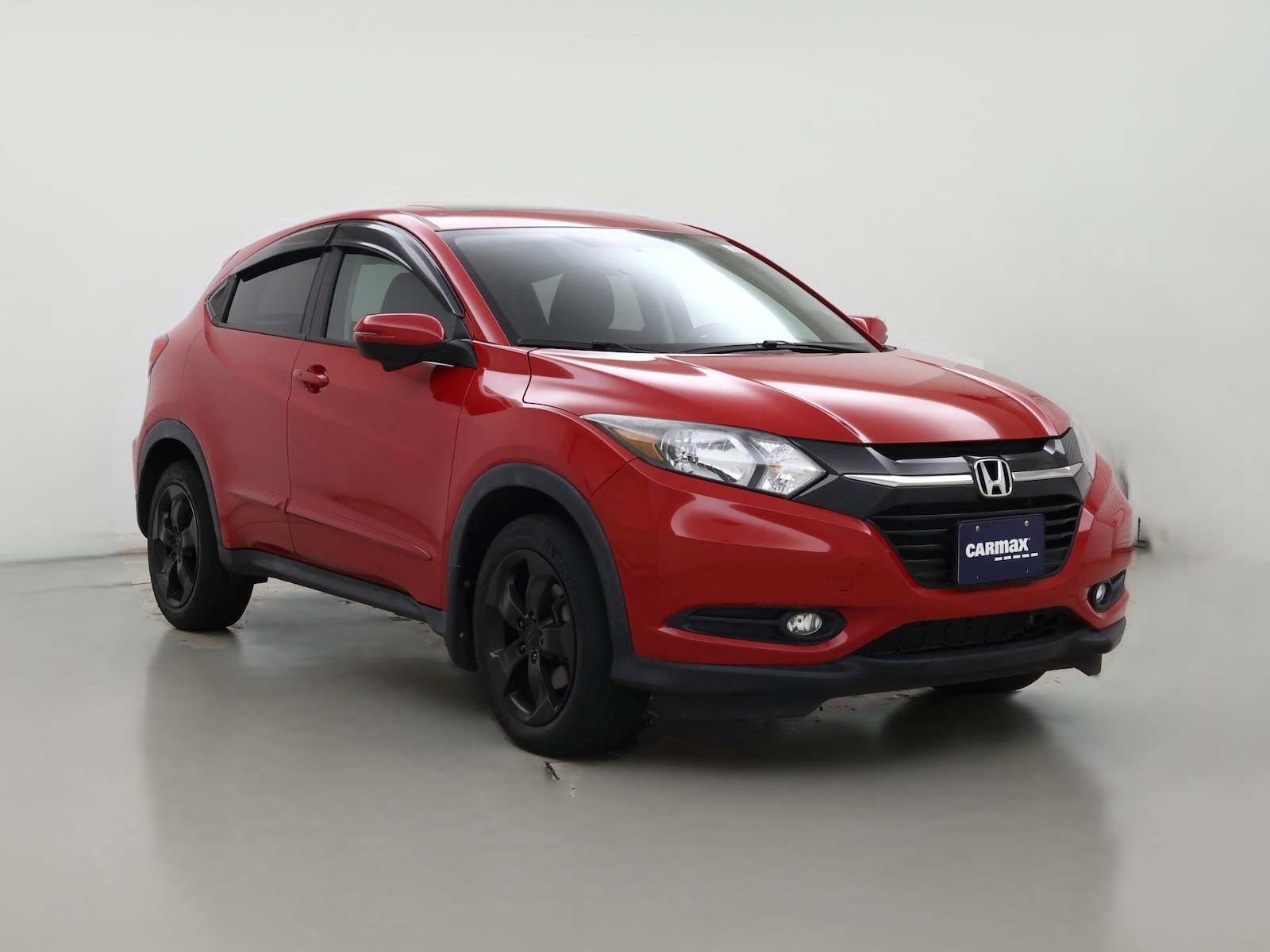 2018 Honda HR-V