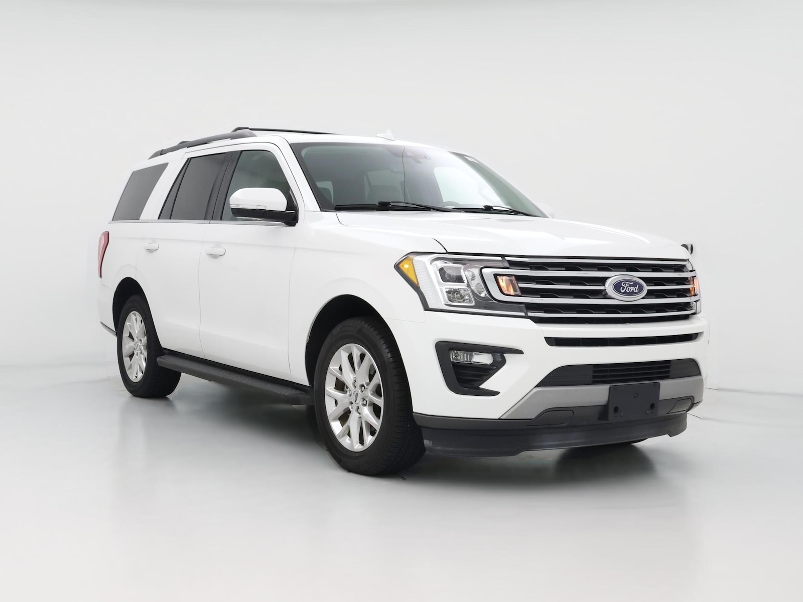 2020 Ford Expedition