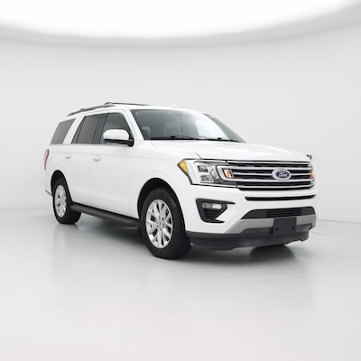 2020 Ford Expedition XLT