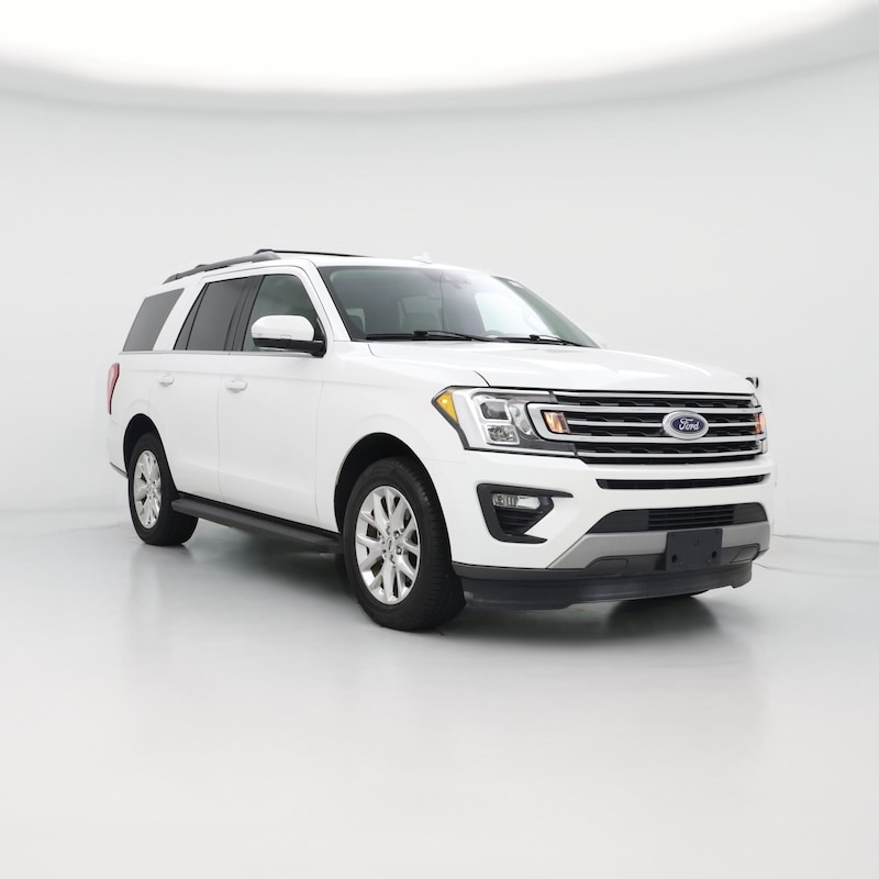 2020 Ford Expedition XLT