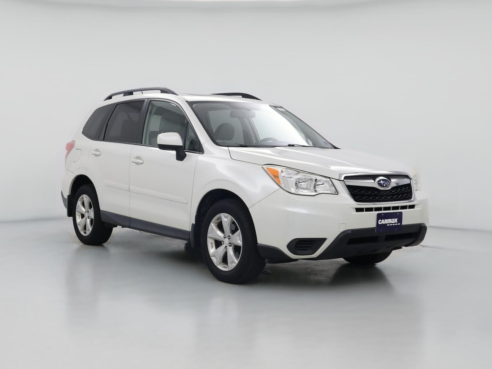 2014 Subaru Forester i Premium