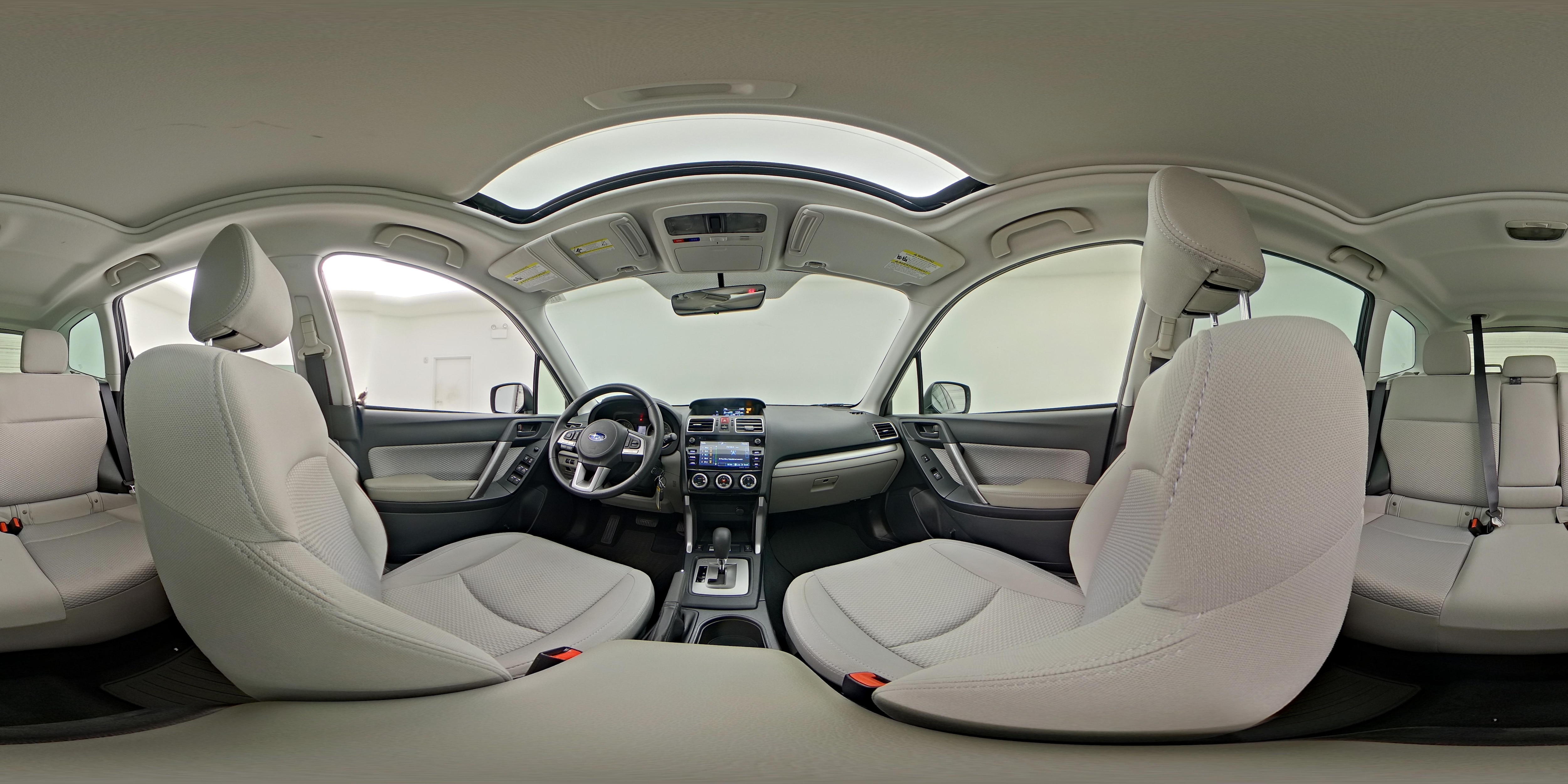 2018 Subaru Forester Premium - Photo 24