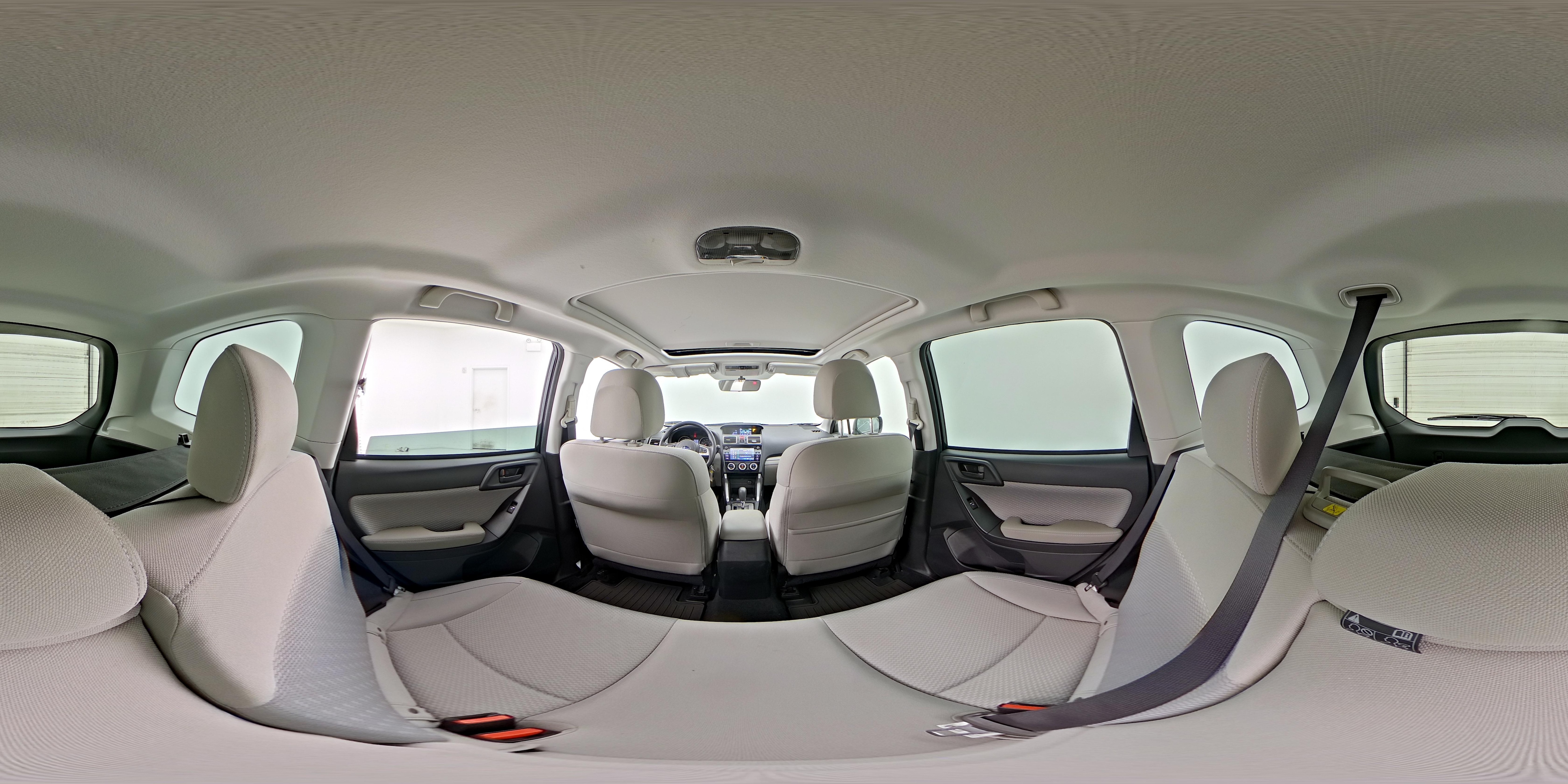 2018 Subaru Forester Premium - Photo 25