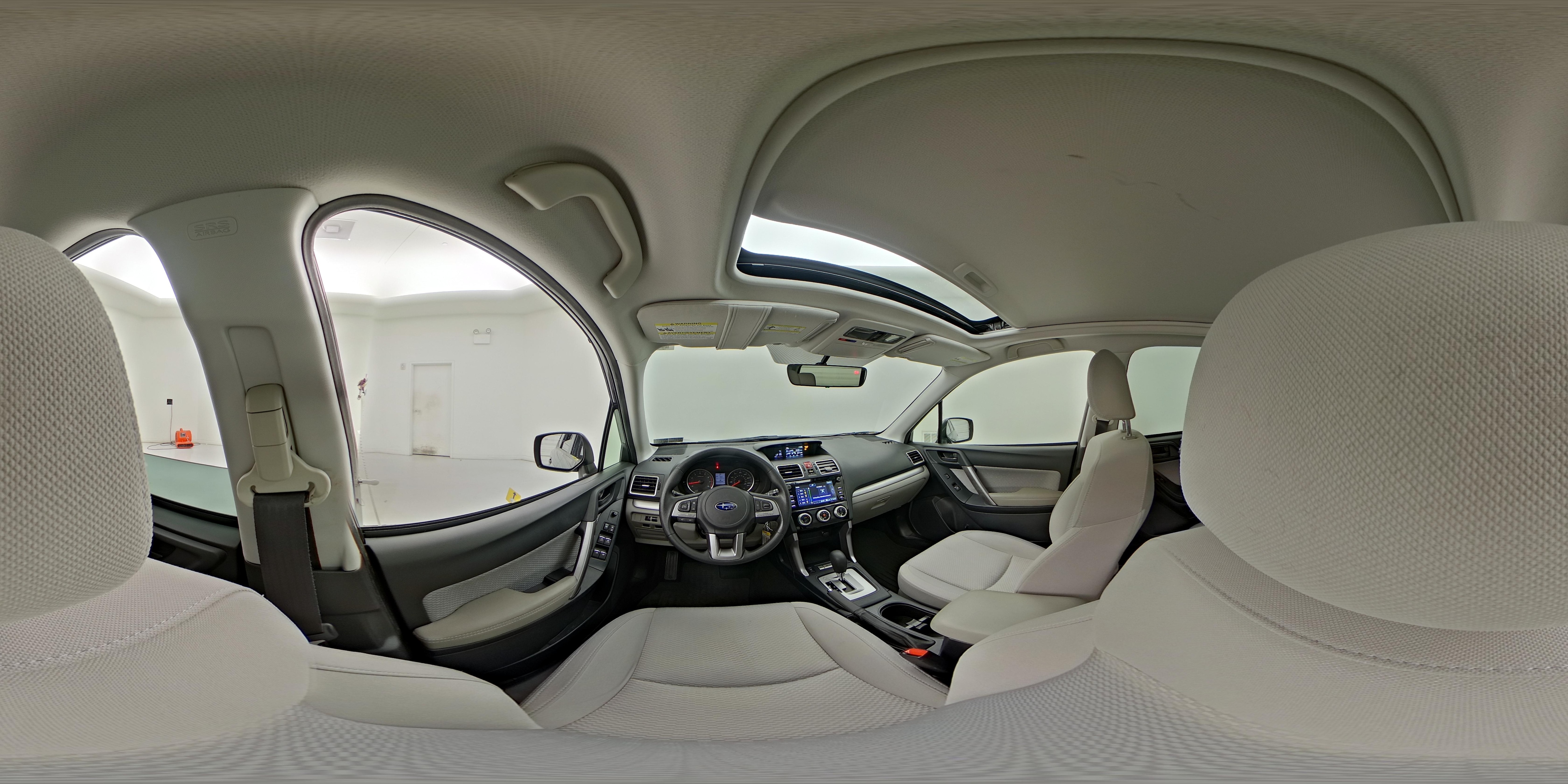 2018 Subaru Forester Premium - Photo 26